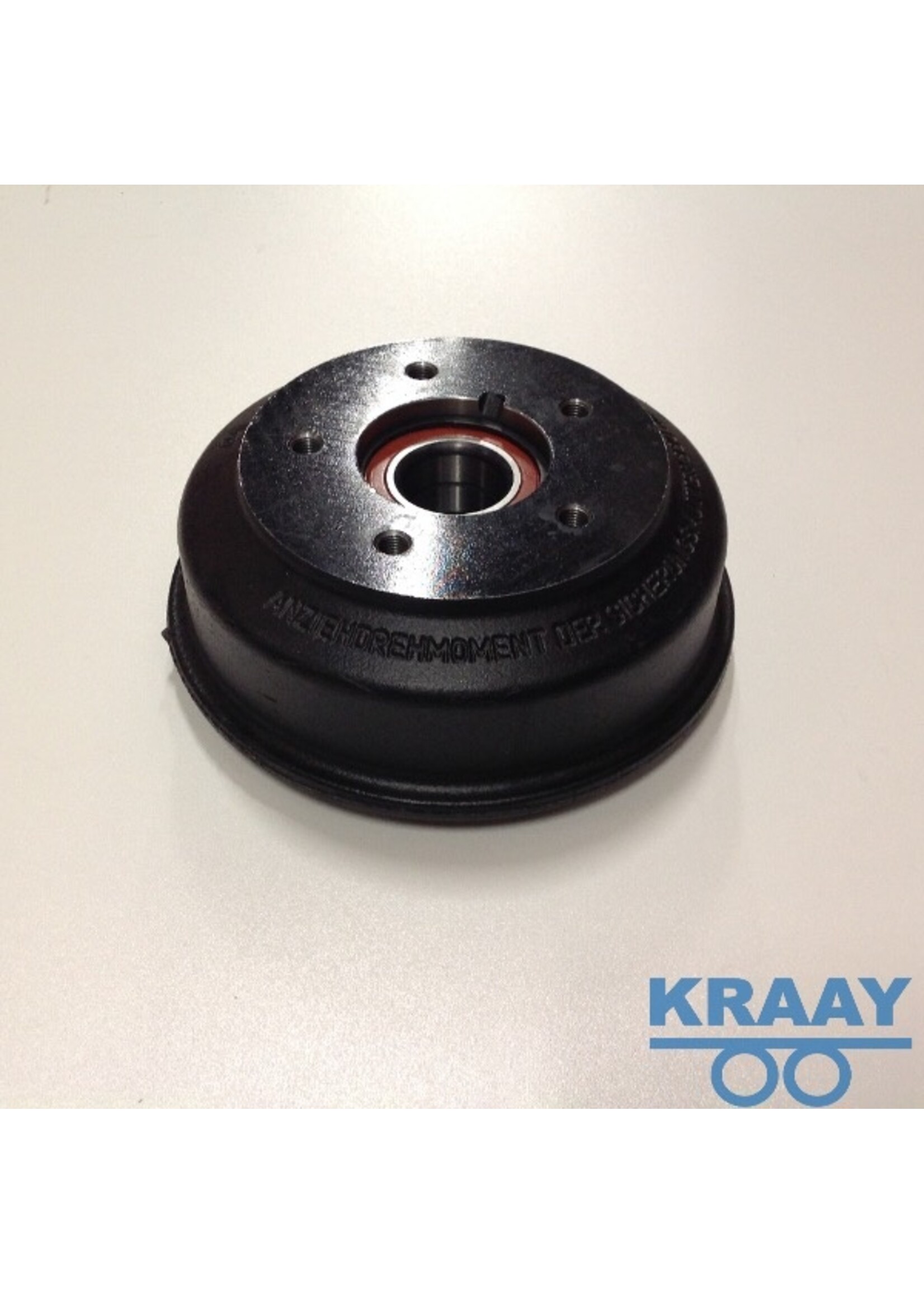 11002 Remtrommel BPW 200x50, 5x112 compactlager