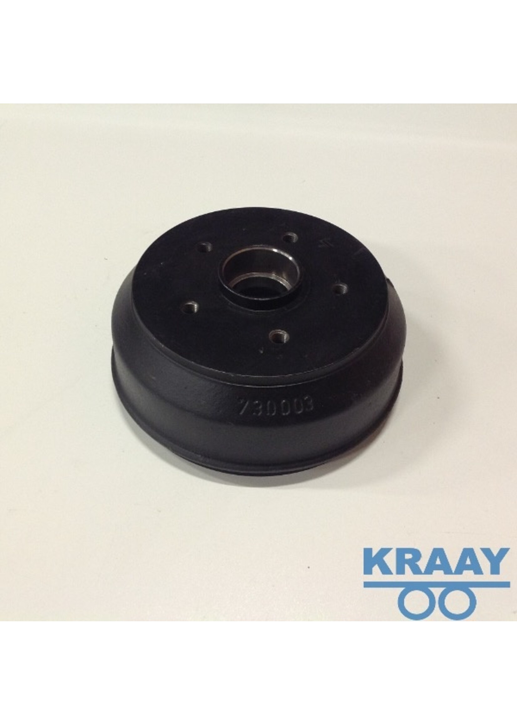 11021 Remtrommel Knott / Nieper 200x50, 5x112