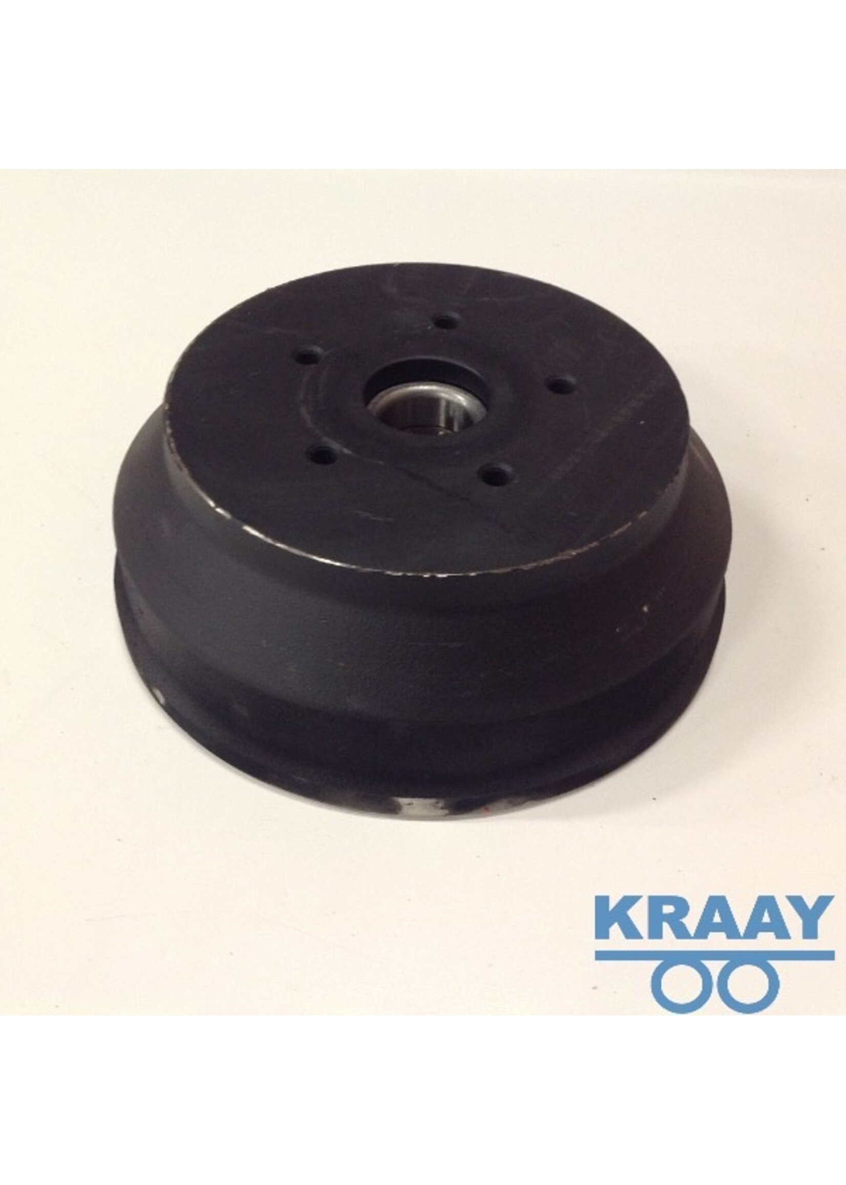 0341 Remtrommel Knott/Nieper/Schlegl 250x40, 5x112 compactlager