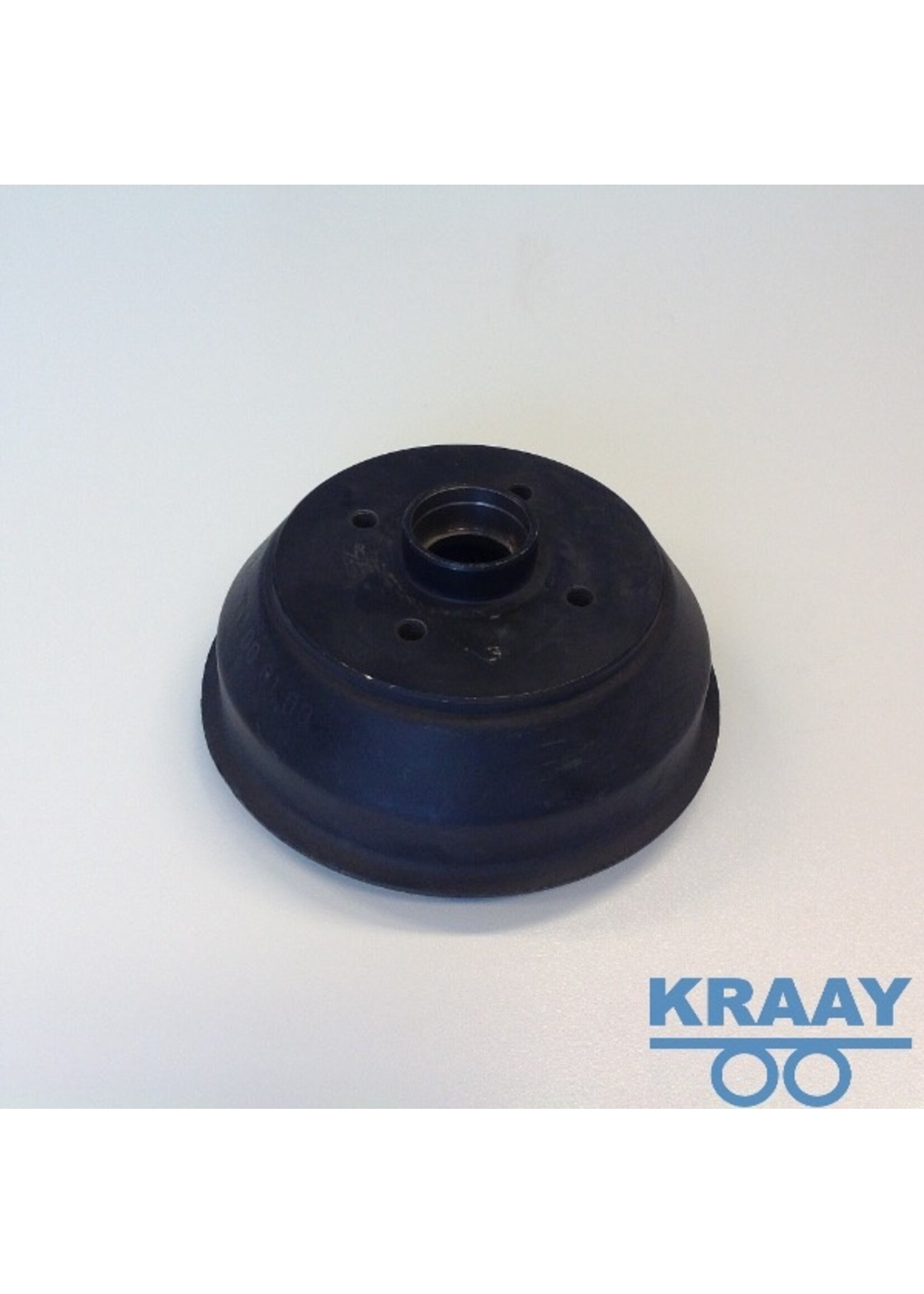 0342 Remtrommel BPW 200x50, 4x100