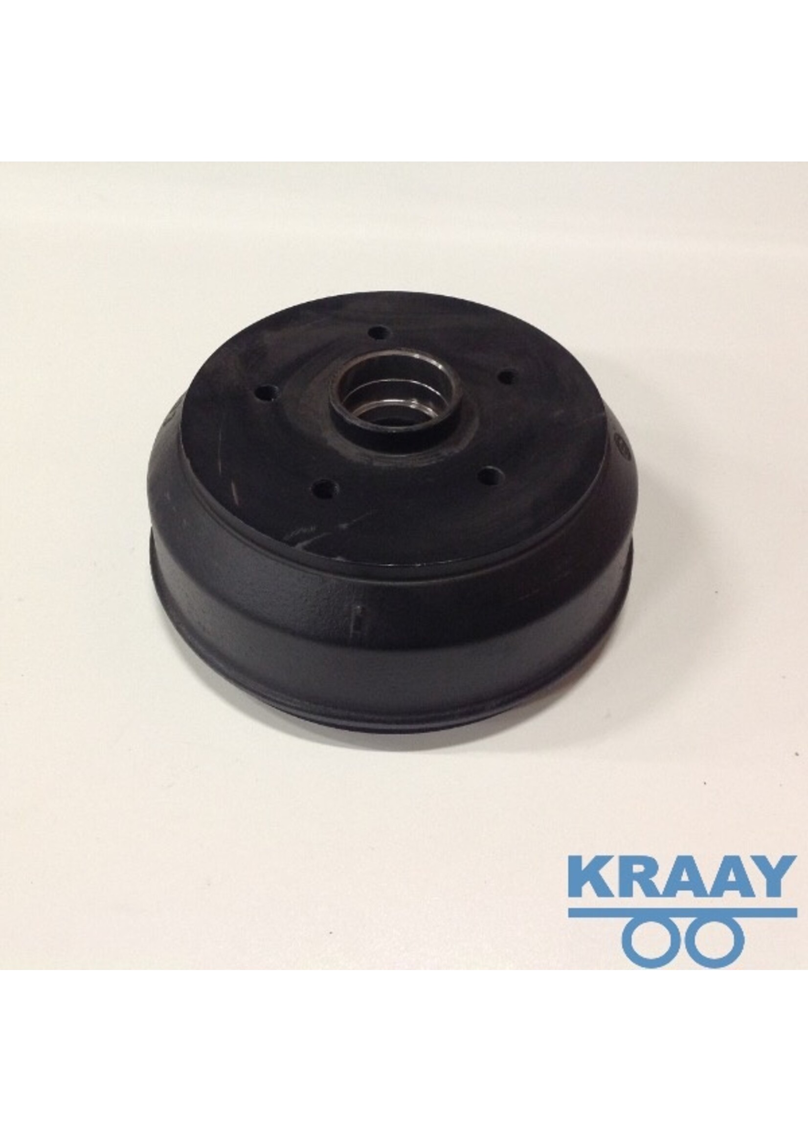 0343 Remtrommel BPW 200x50, 5x112