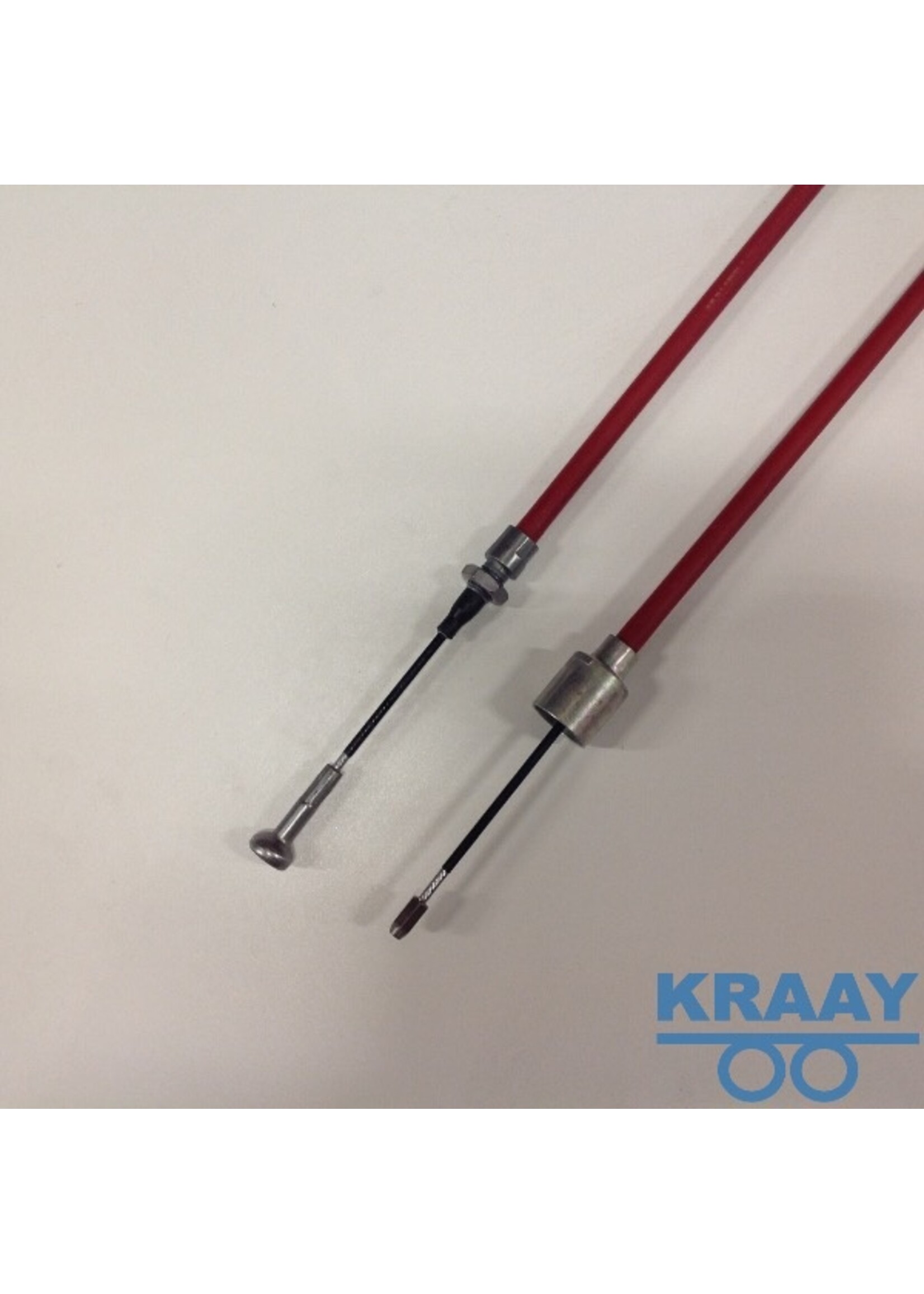 0357 Remkabel Alko snelmontage 1320 mm