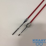 0364 Remkabel Alko draadstang 1020 mm