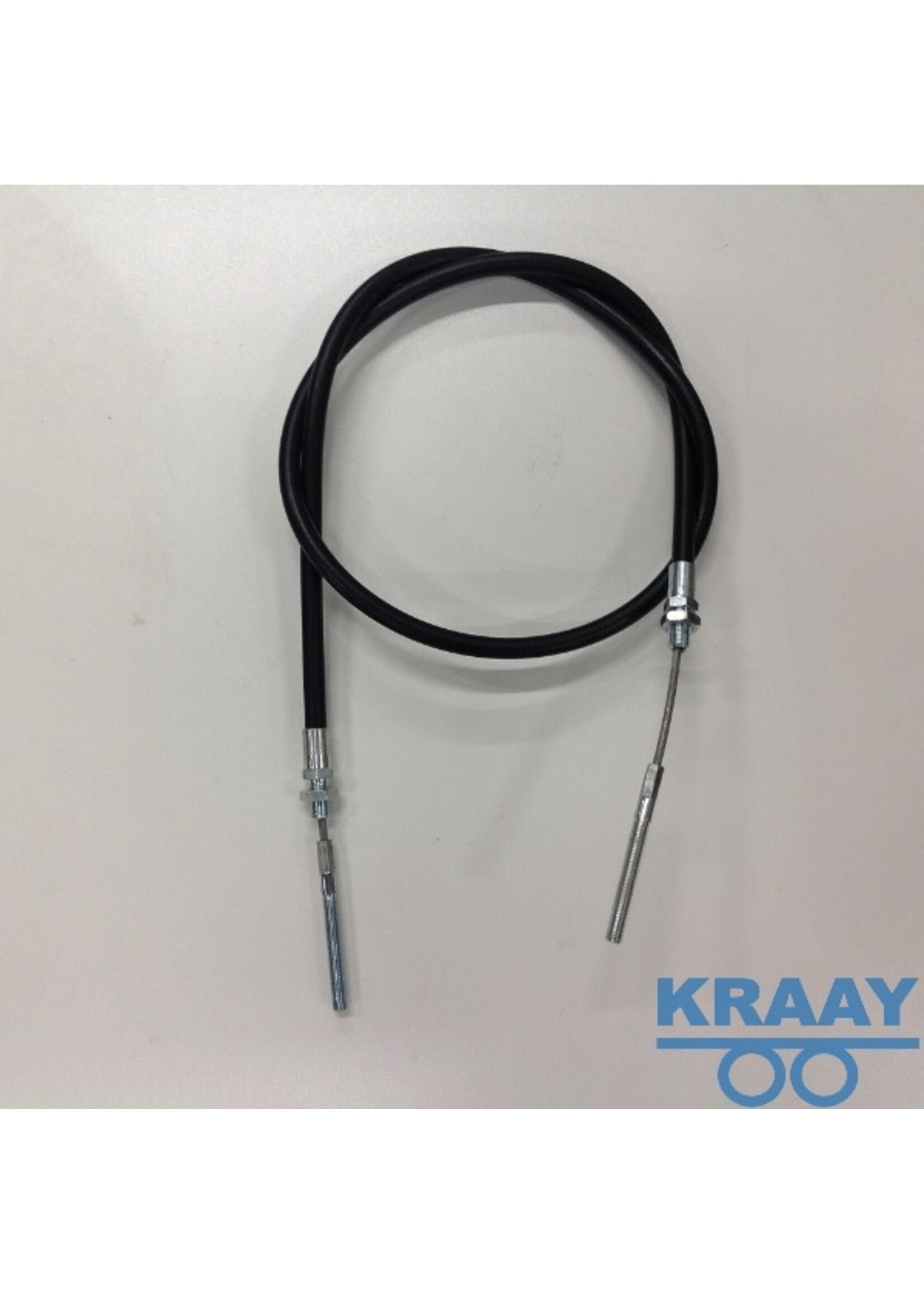 11060 Hoofdremkabel 1200mm/1600mm M10