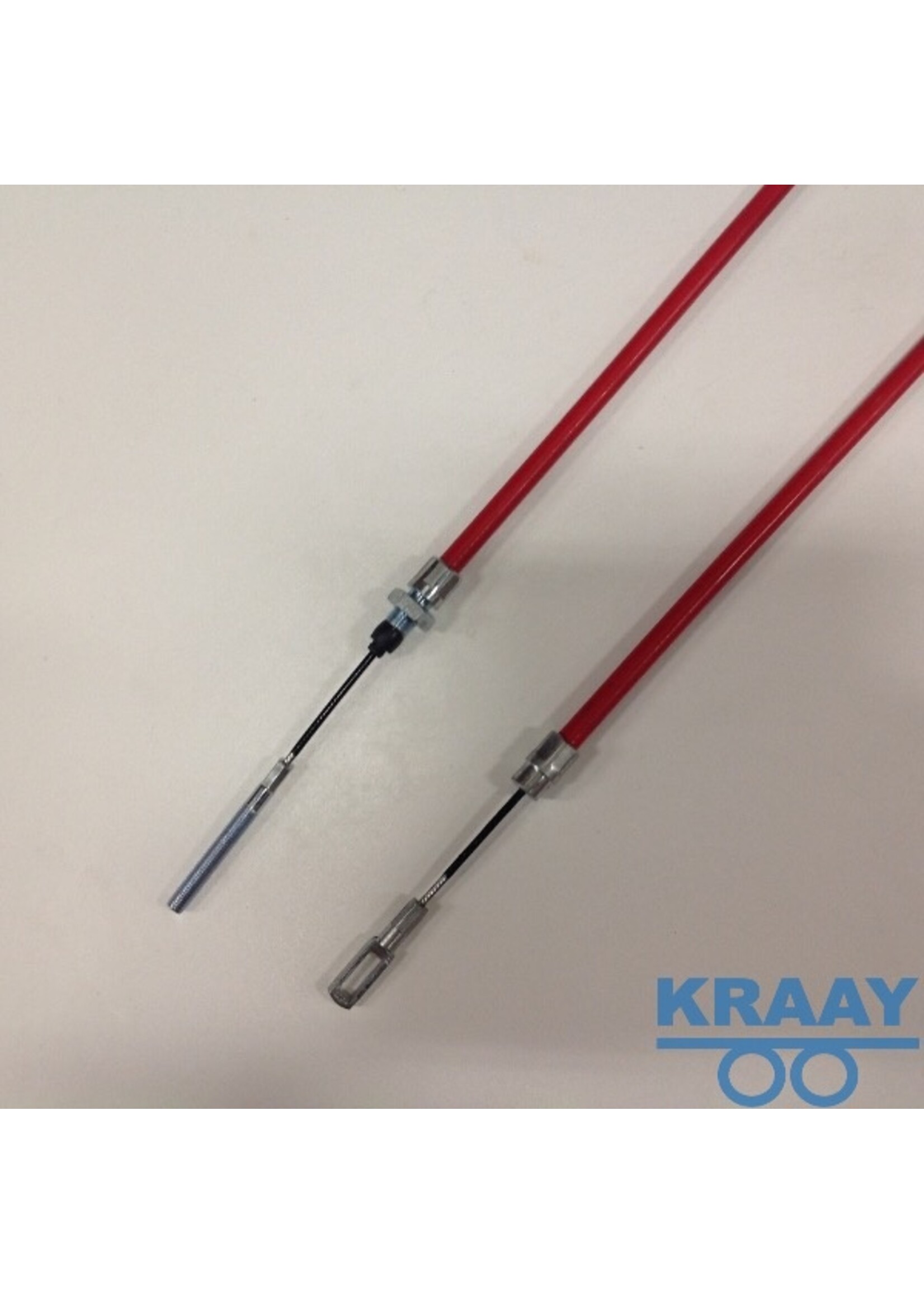 0400 Remkabel voor Peitz 1175mm met inhangoog en draadstang