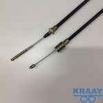 0407 Remkabel voor Knott 730mm klok 22mm