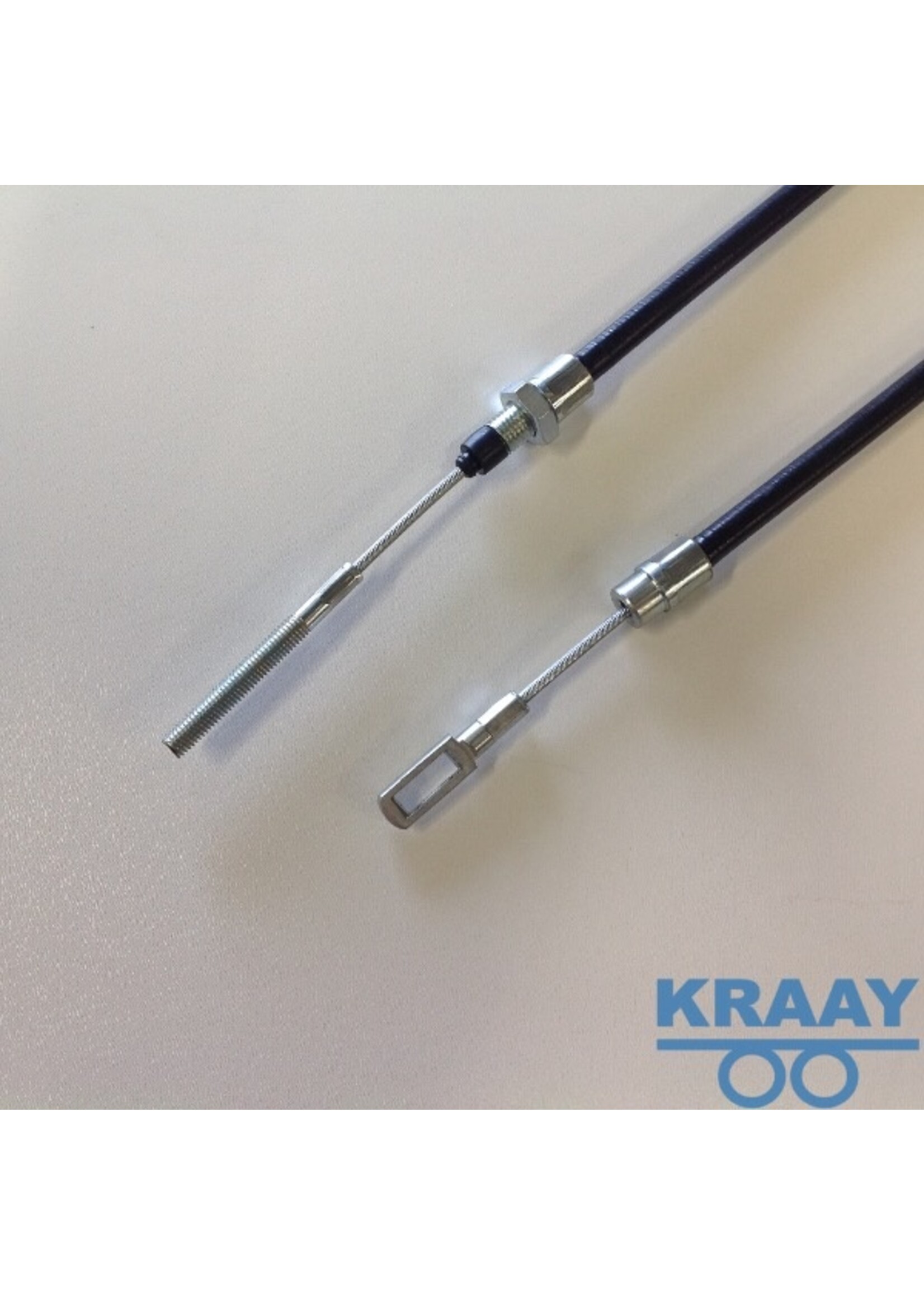 0806 Remkabel voor Peitz 1010mm met inhangoog en draadstang