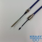 0453 Remkabel voor Knott 1130mm long life