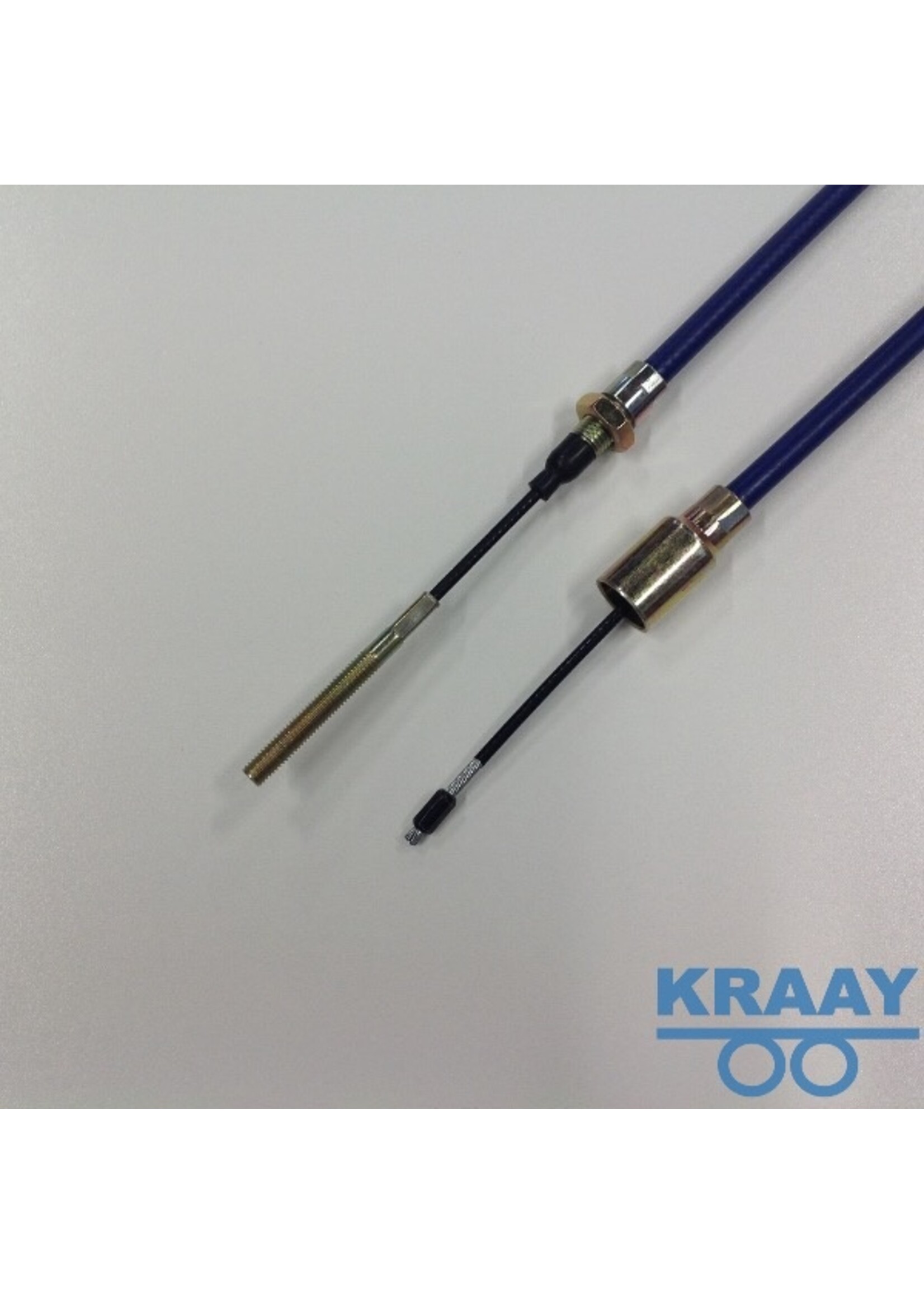 0459 Remkabel voor Knott 1630mm long life