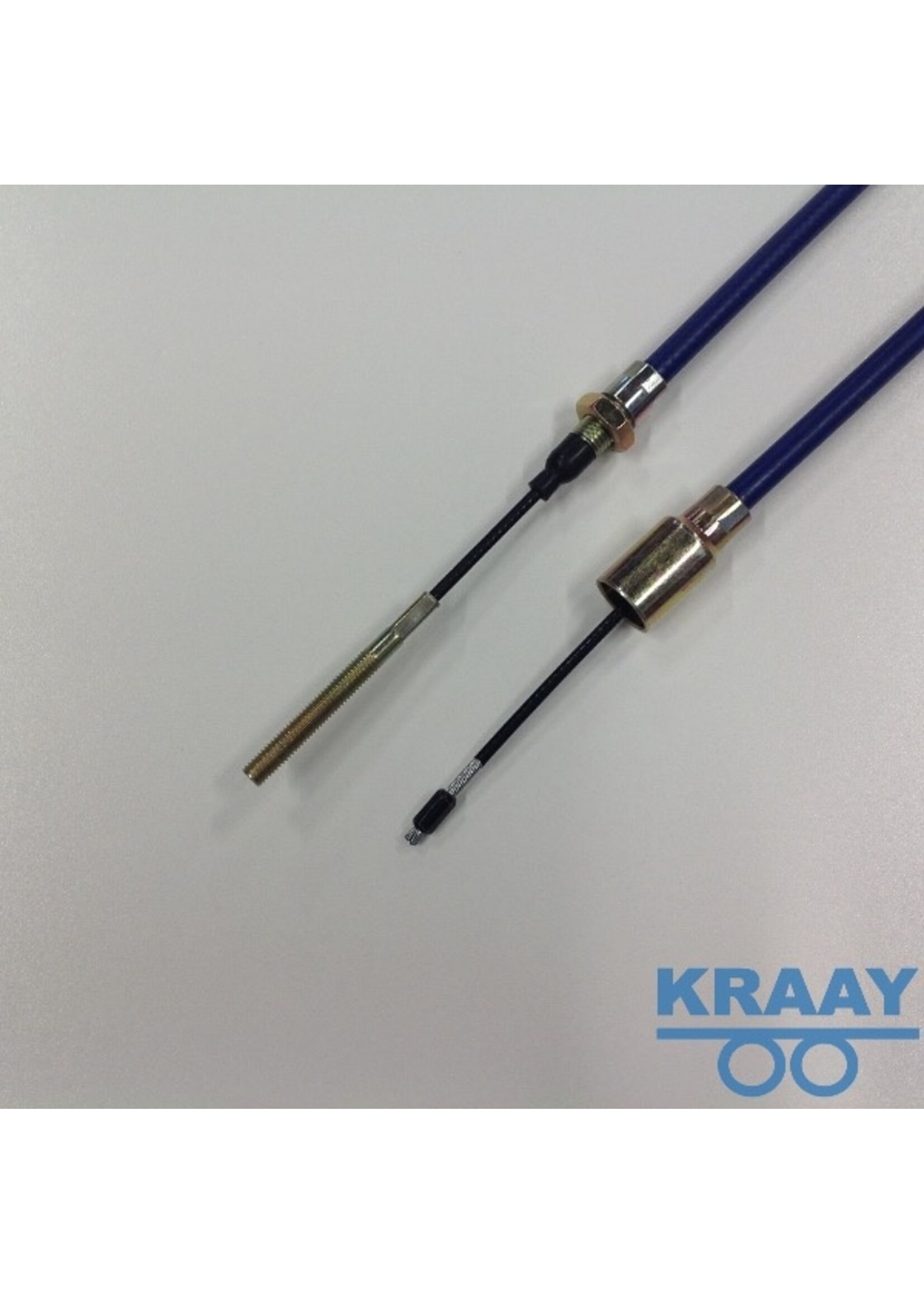 0465 Remkabel voor Knott 830mm long life