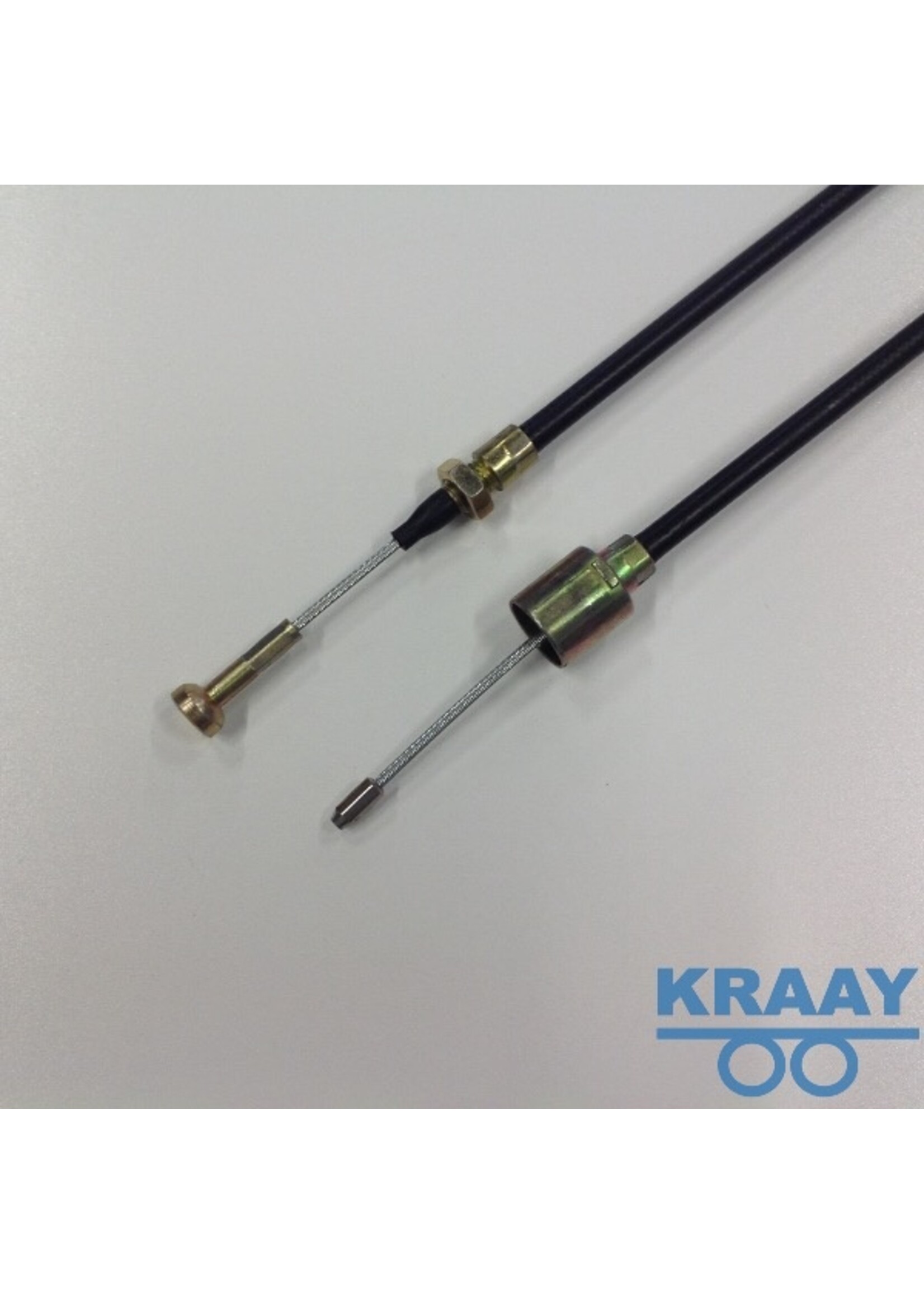 0479 Remkabel snelmontage 1130mm klok 26mm