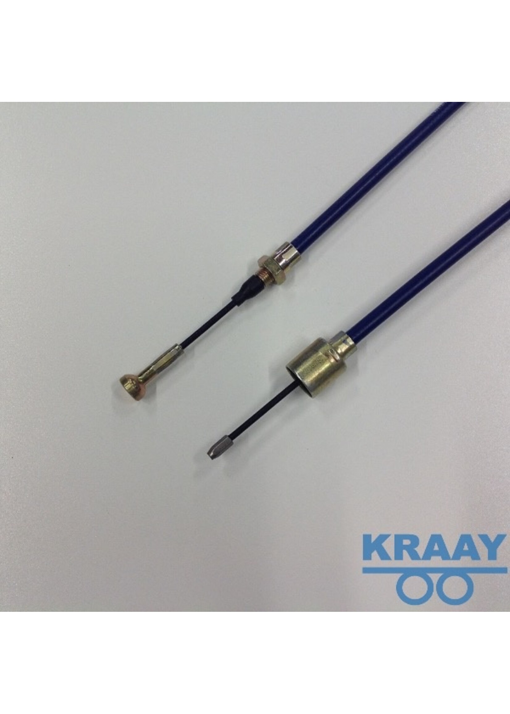 0487 Remkabel snelmontage 1620mm klok 26mm long life