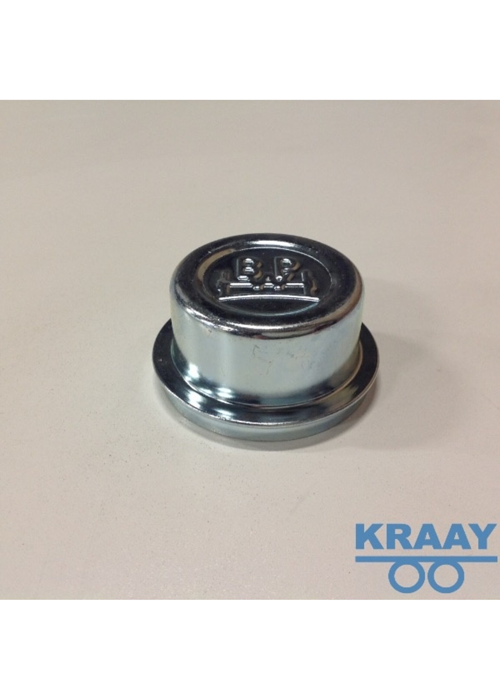 11156 Naafdop BPW 64,5mm