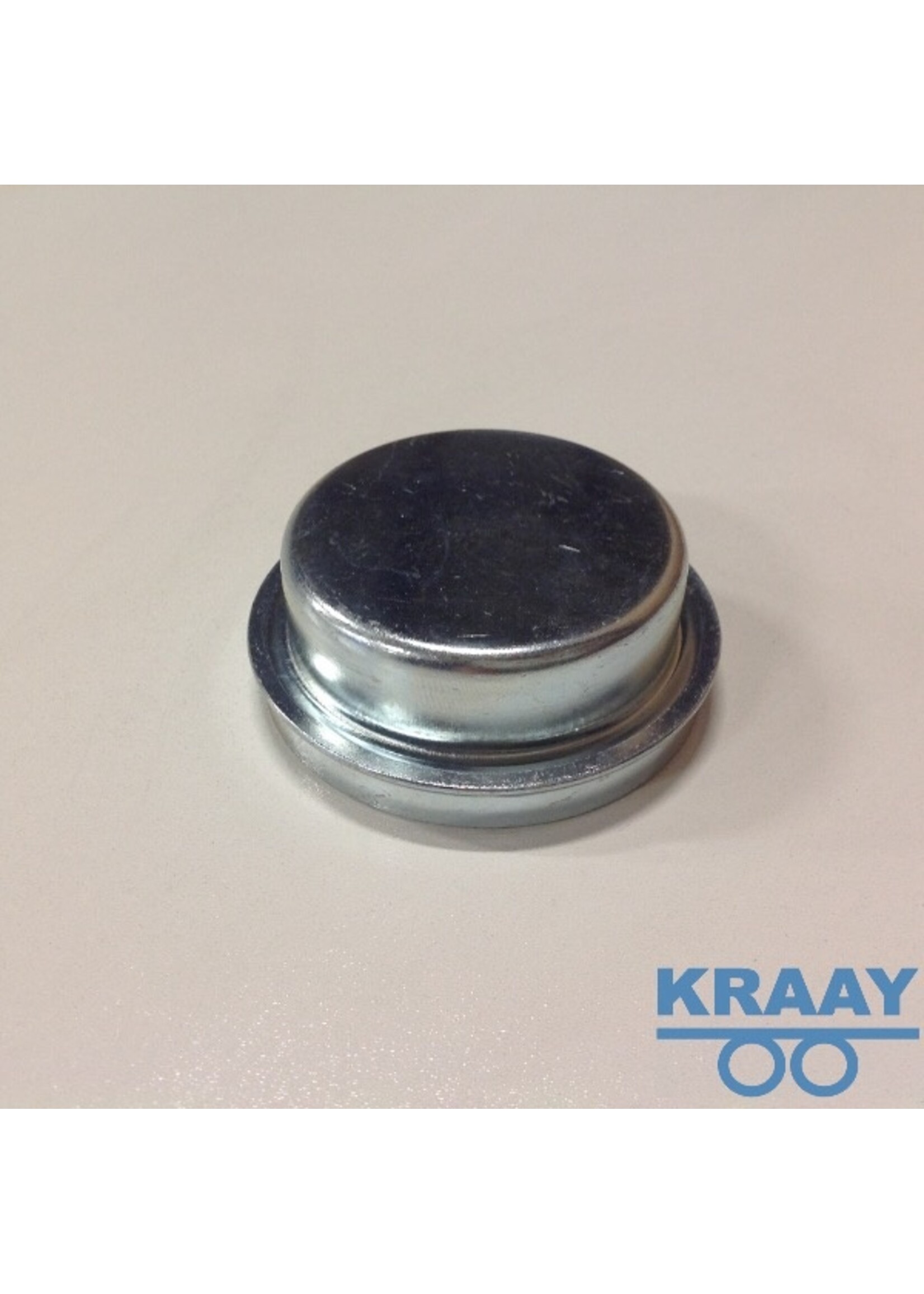 0490 Naafdop voor Knott, Schlegl, Nieper 64,2mm.