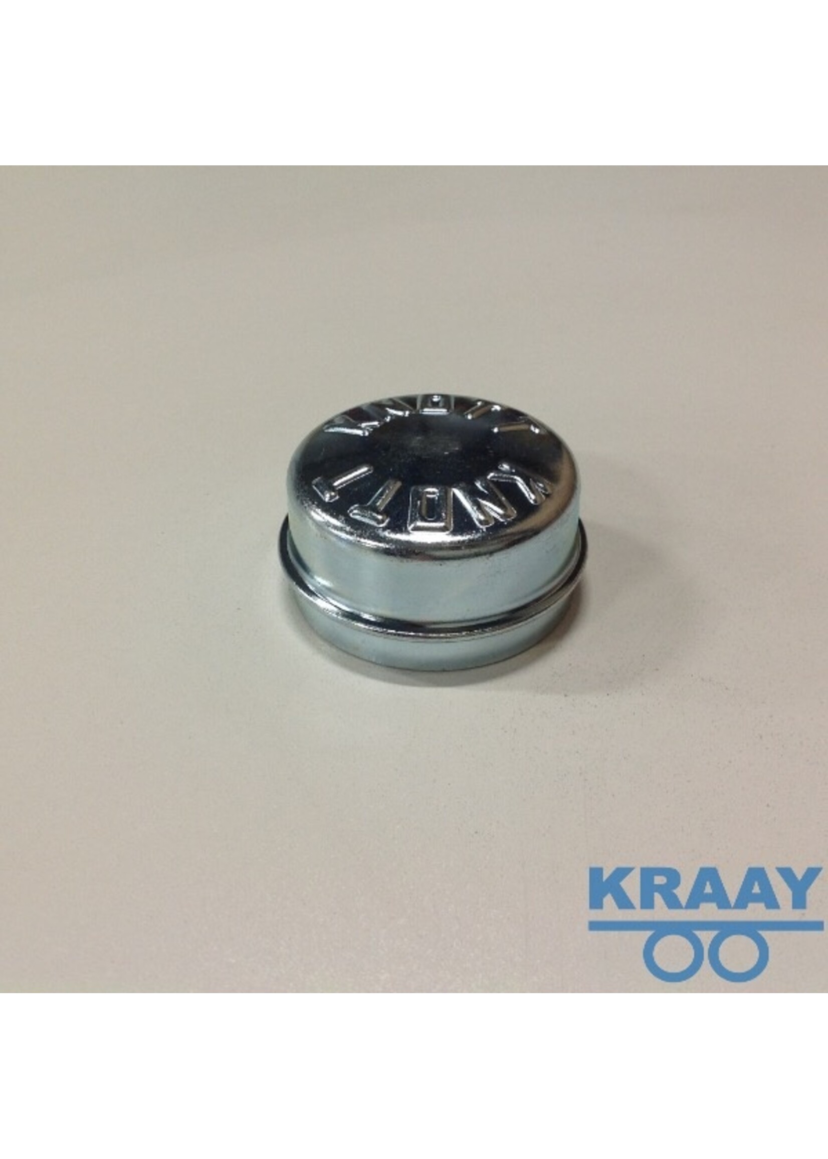 11154 Naafdop Knott 52mm