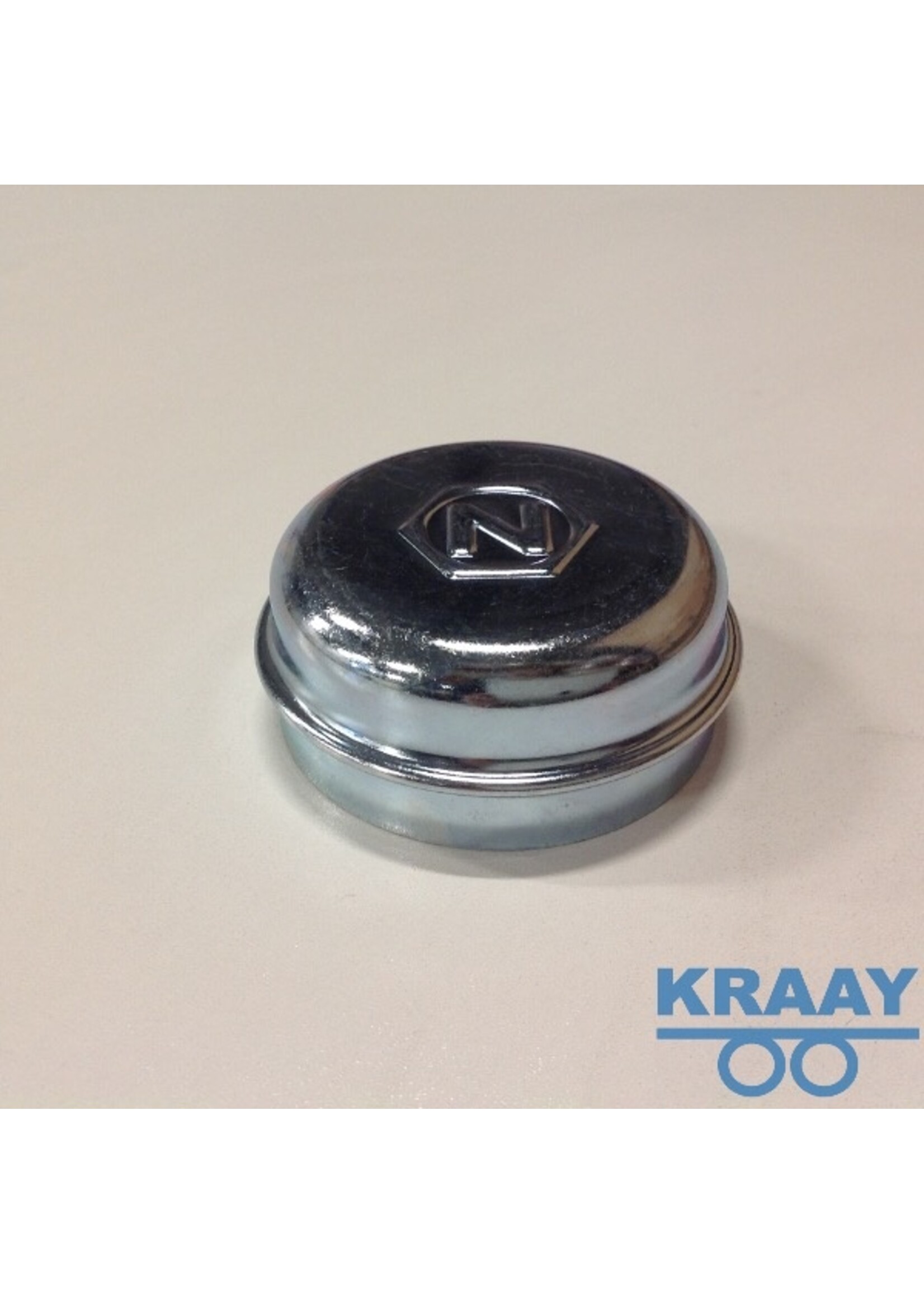 0495 Naafdop Nieper 72mm