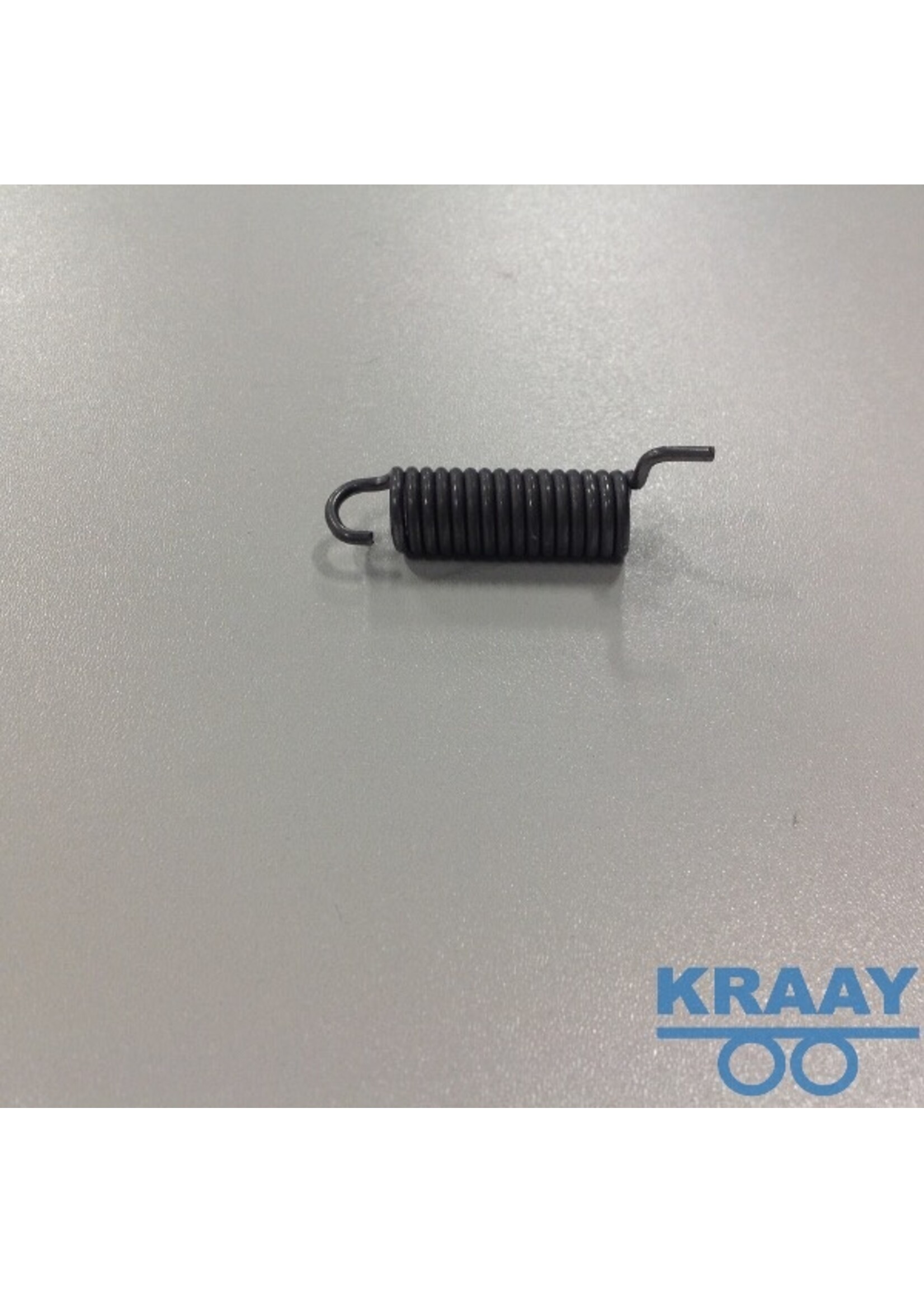 11179 Wielrem trekveer terugrijautomaat 2035-2361