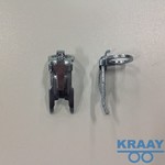 11171 Alko drukbeugel en bladveer voor rem 2051 en 2361