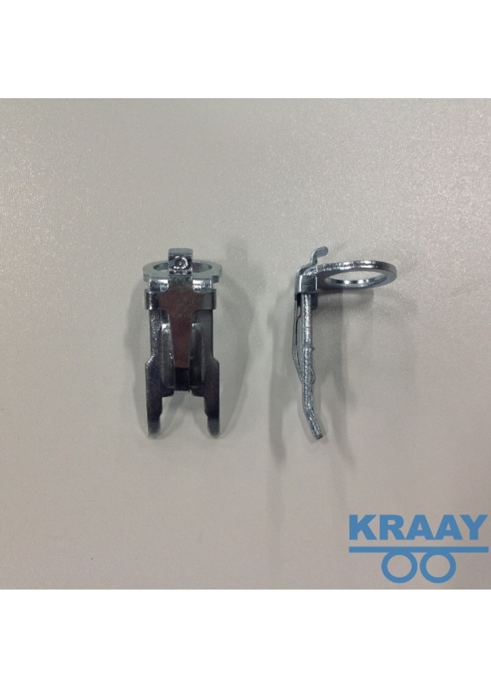 11171 Alko drukbeugel en bladveer voor rem 2051 en 2361