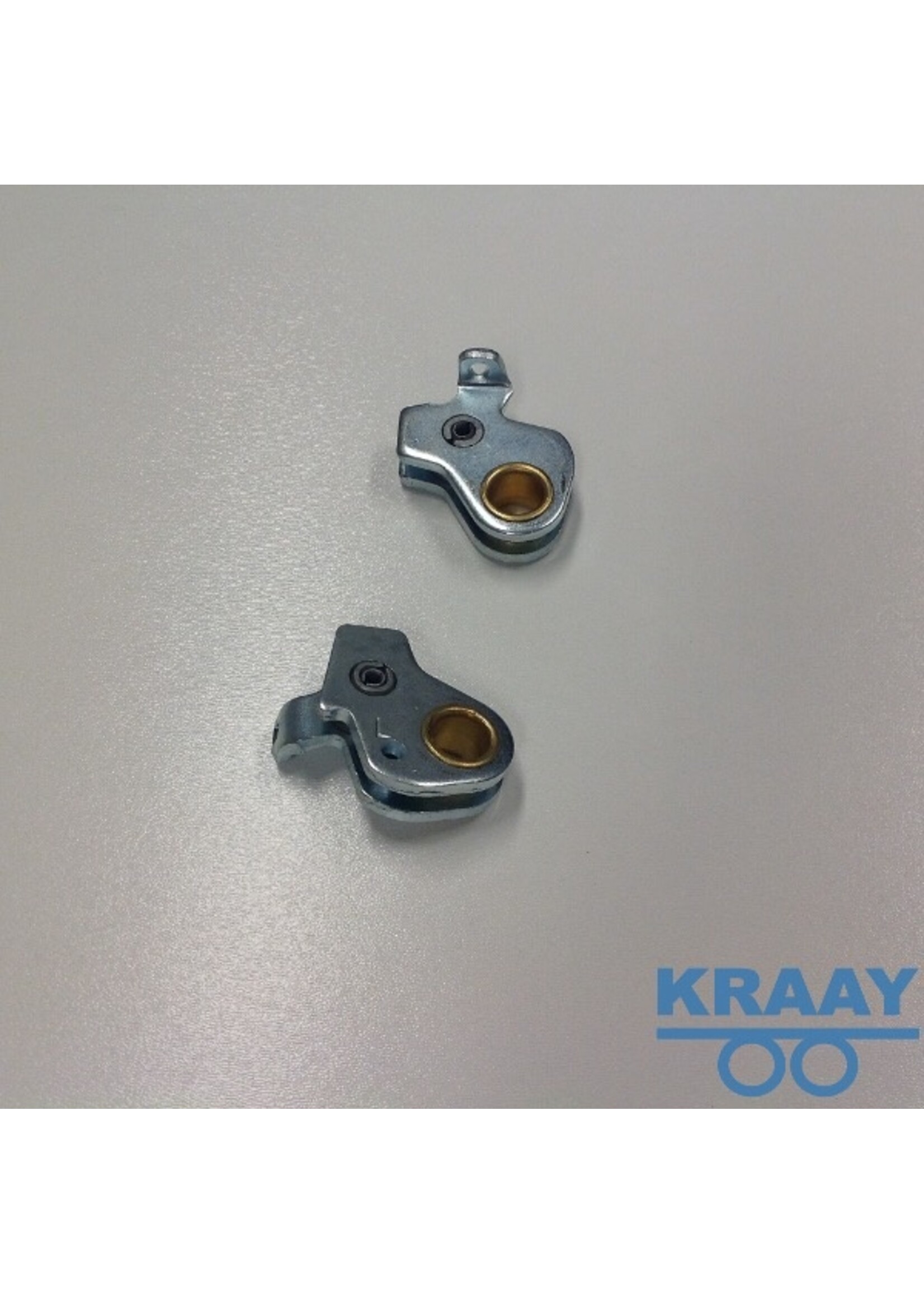 11186 Terugrijautomaat AL-KO links / overbrenghevel 2051