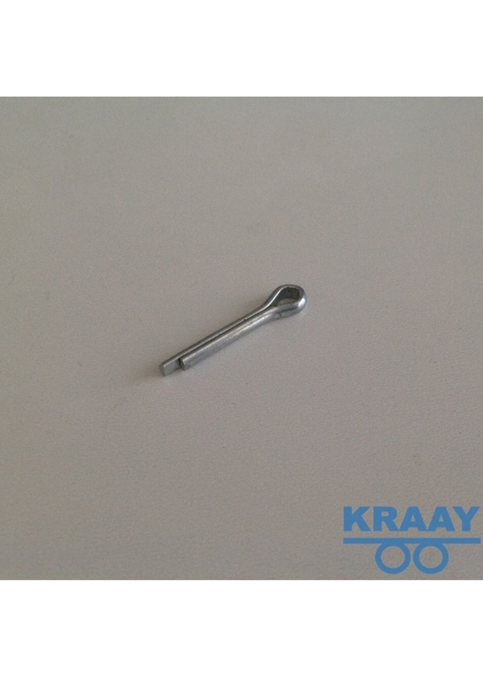 0505 Splint 4x20mm. DIN 94