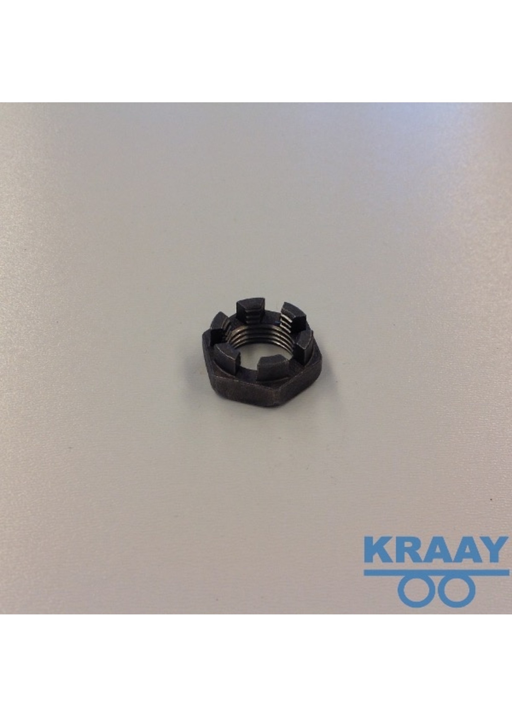 11195 Kroonmoer M16x1.5 Alko 1635/1636/1637