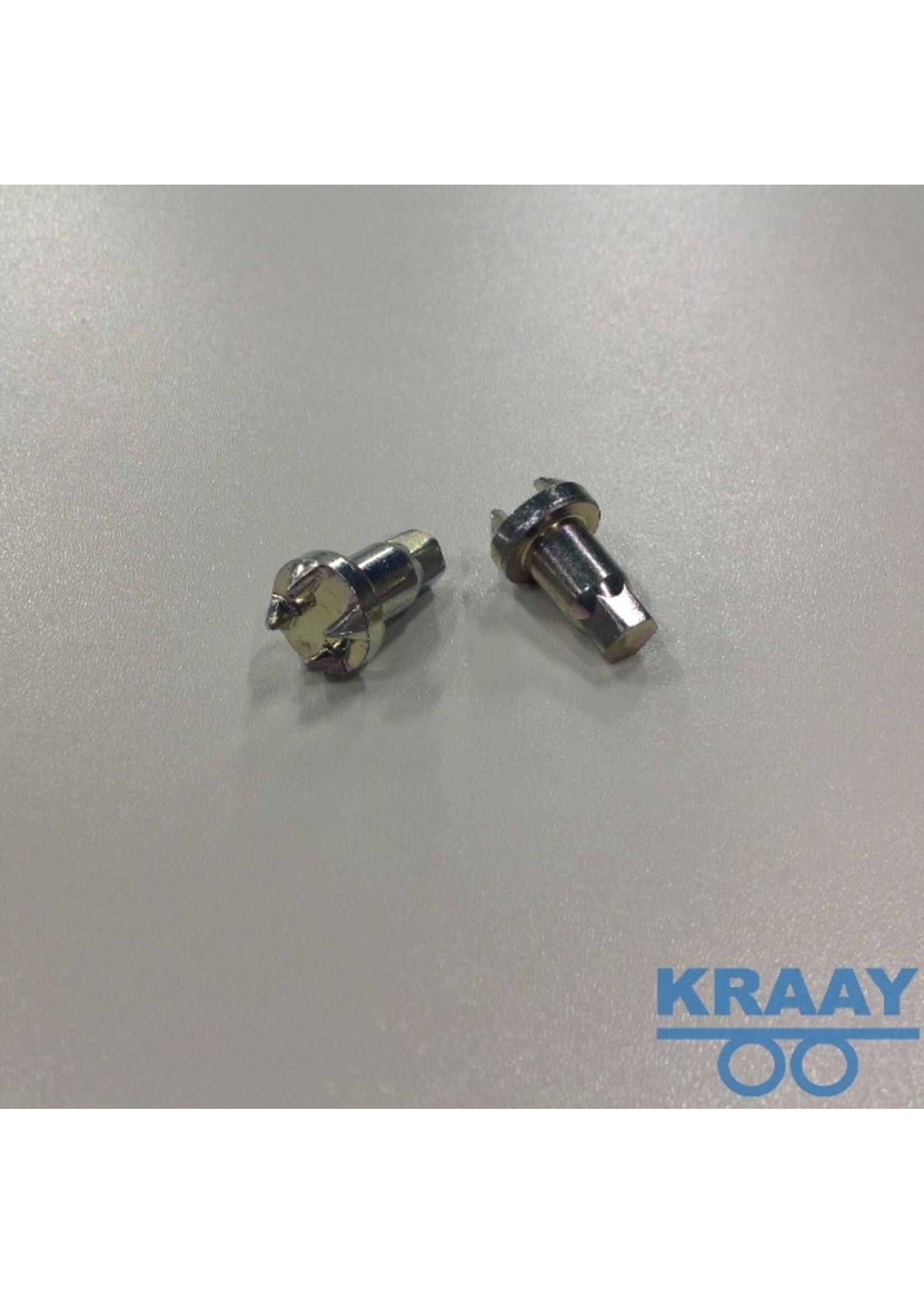 11195 BPW na stelbout voor S2005-7 rask / S2504-7 rask