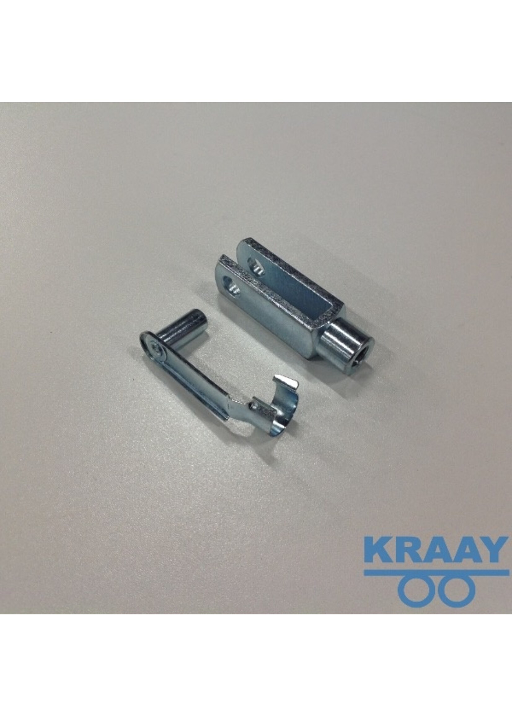 11093 Gaffel M10 met es bout