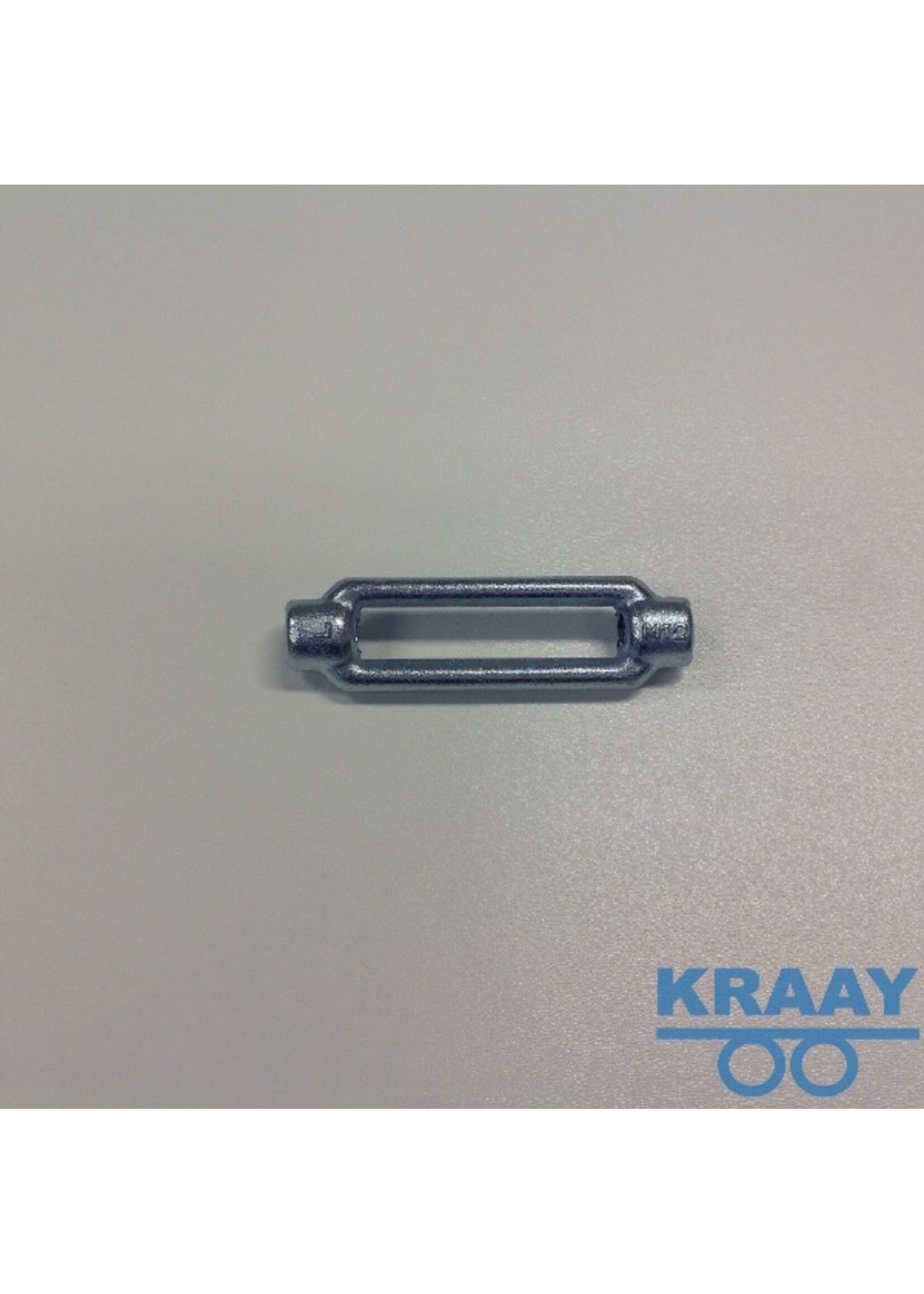 11202 Spanmoer M12 DIN 1480 verzinkt