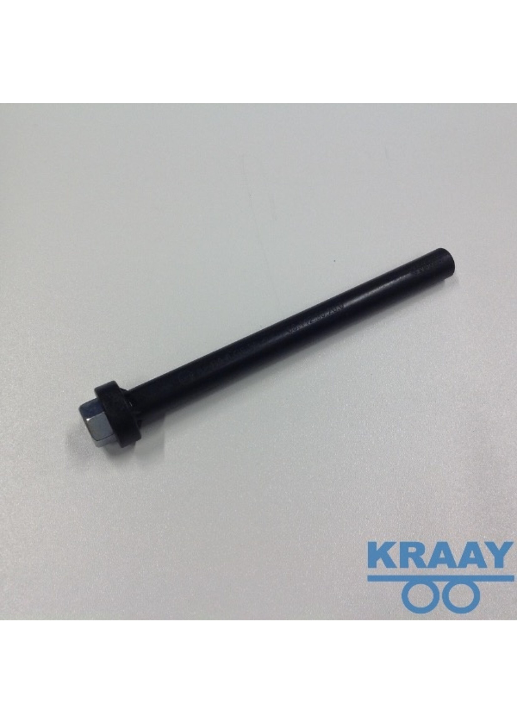 11204 Remstanghouder Kunststof