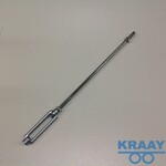 11191 Remstangspanner L=400 M10 Li/Re