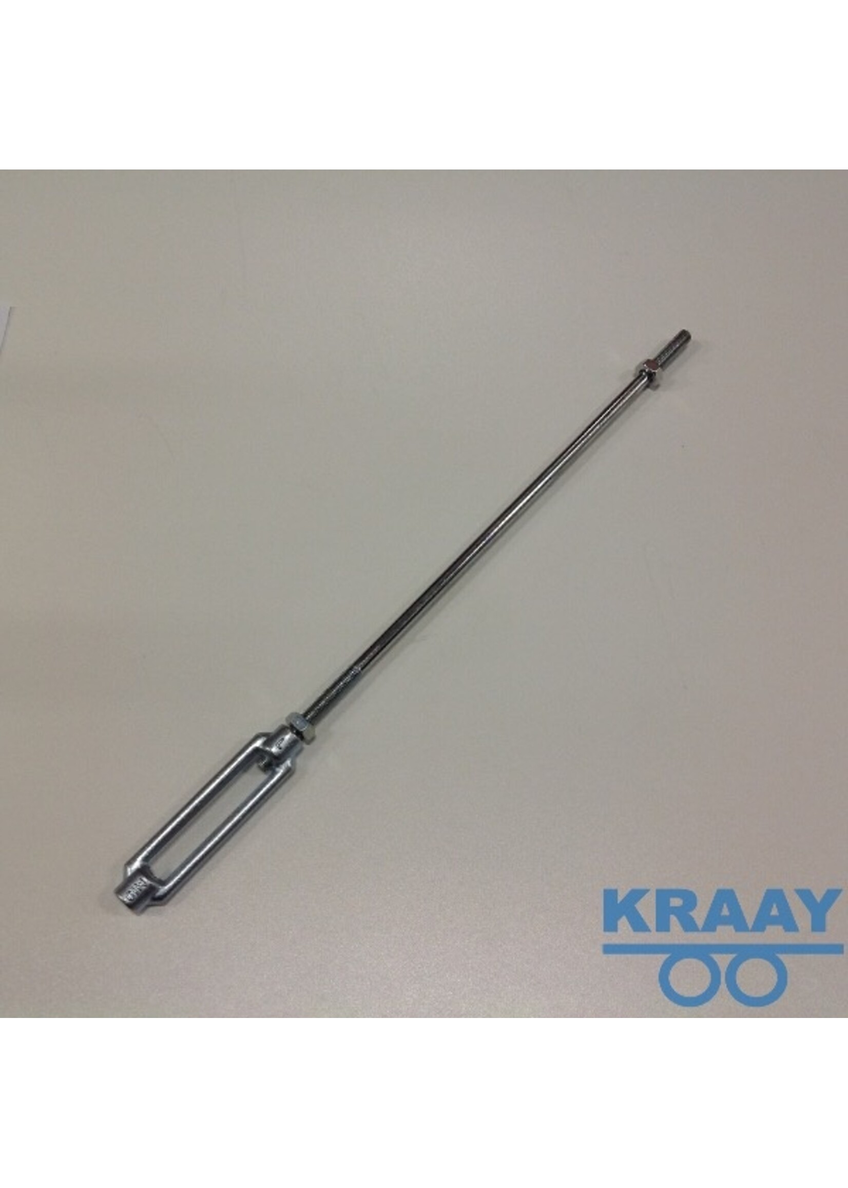 11191 Remstangspanner L=400 M10 Li/Re