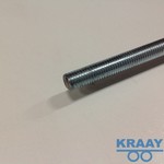 11198 Draadstang 2500mm M10