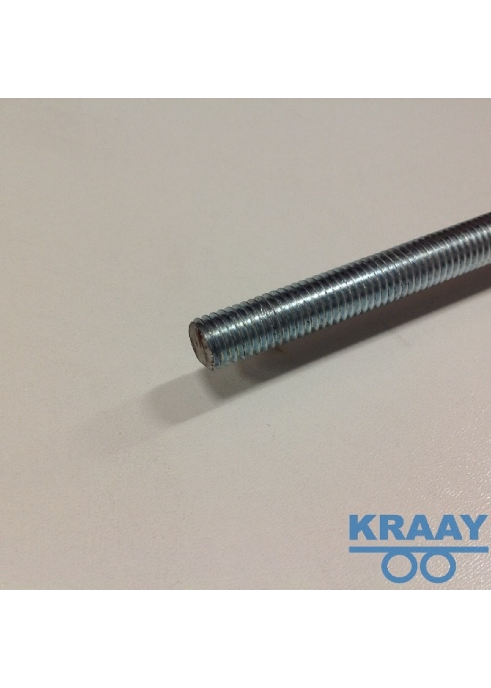 11198 Draadstang 2500mm M10