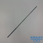 11203 Draadstang 500mm M8 rechts/links