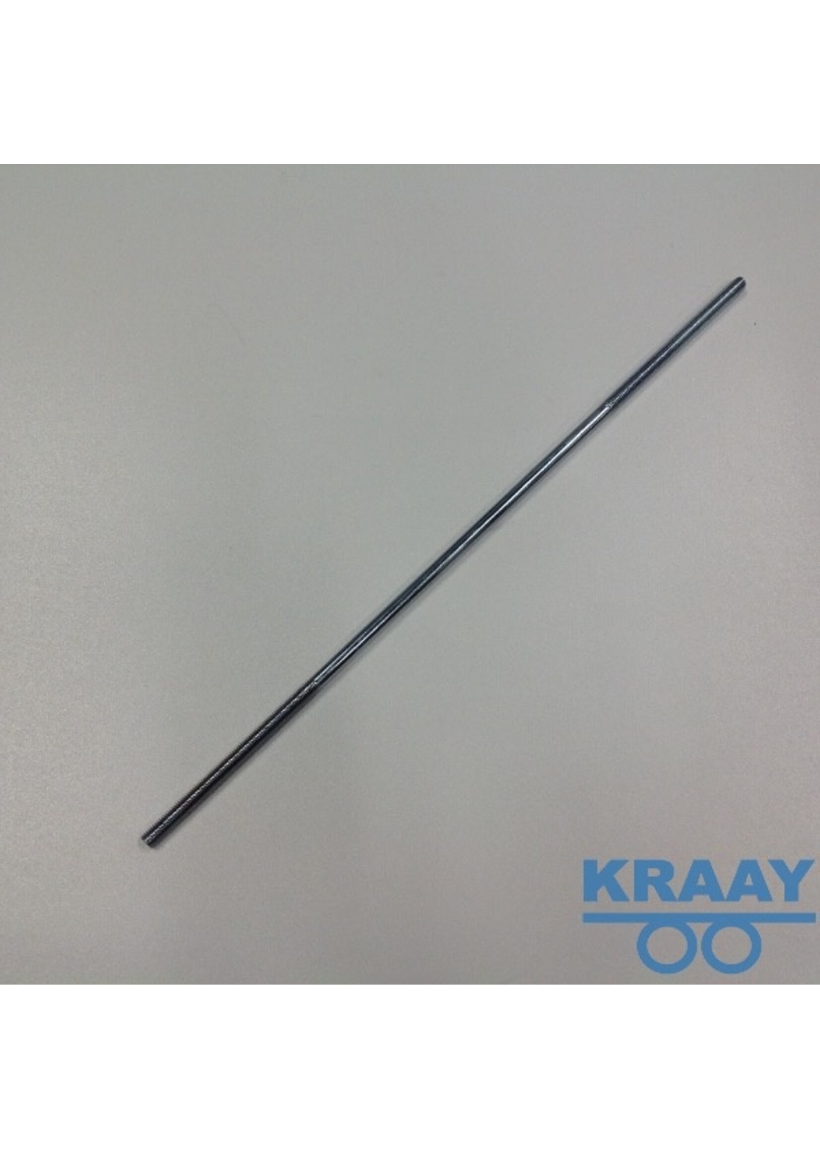 11207 Draadstang 500mm M10 rechts/links