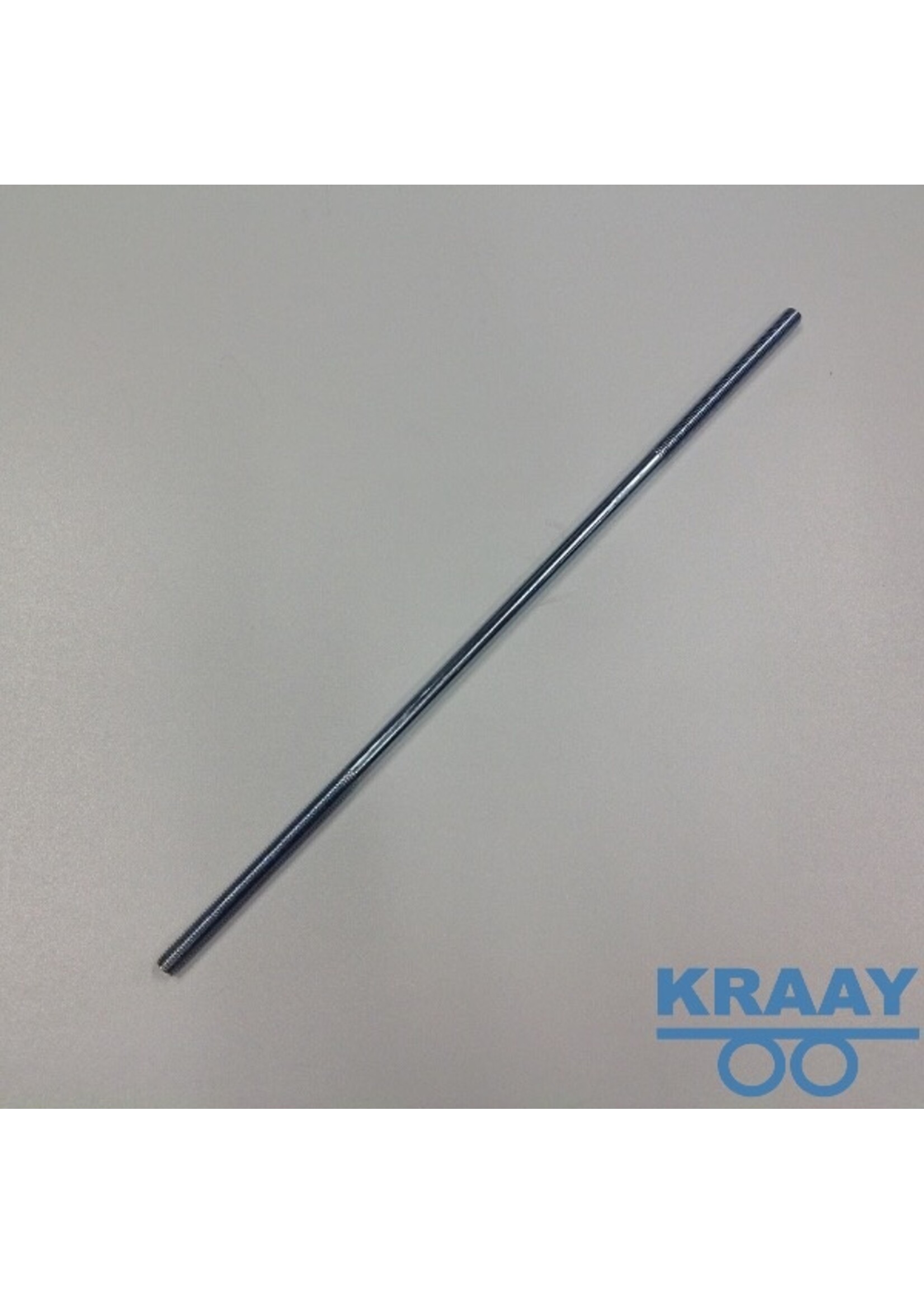 11206 Draadstang 500mm M12 rechts/links