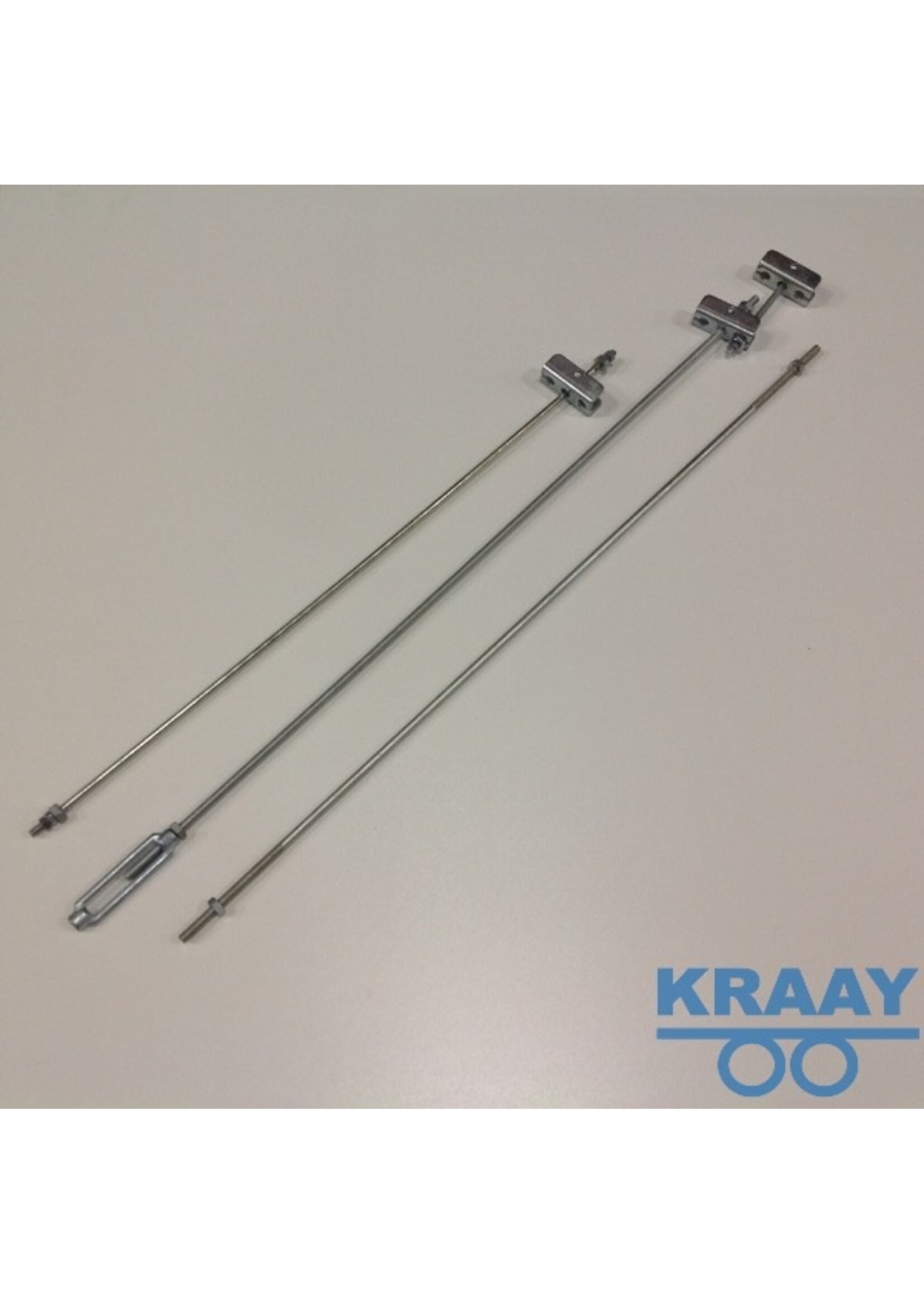 11214 Remstangset Tandem M10