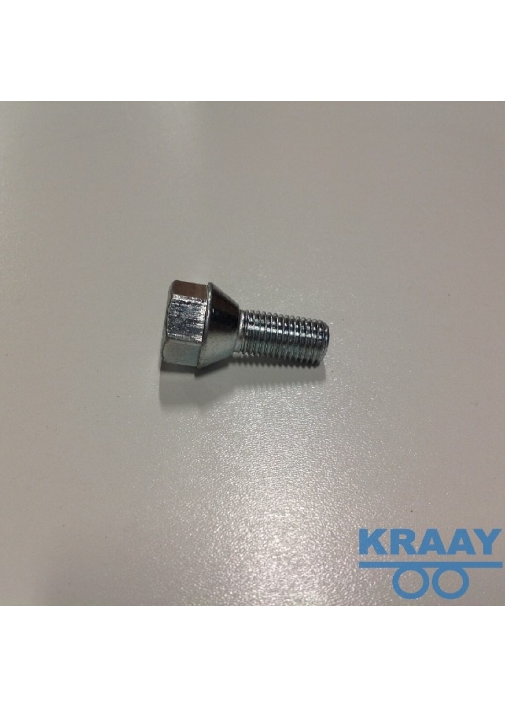 11119 Wielbout M12x1,5 Kegel