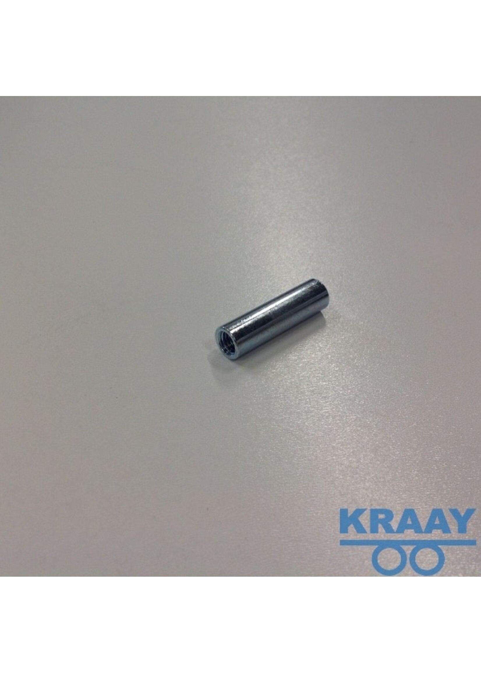 11138 Verbindingsmoer M8