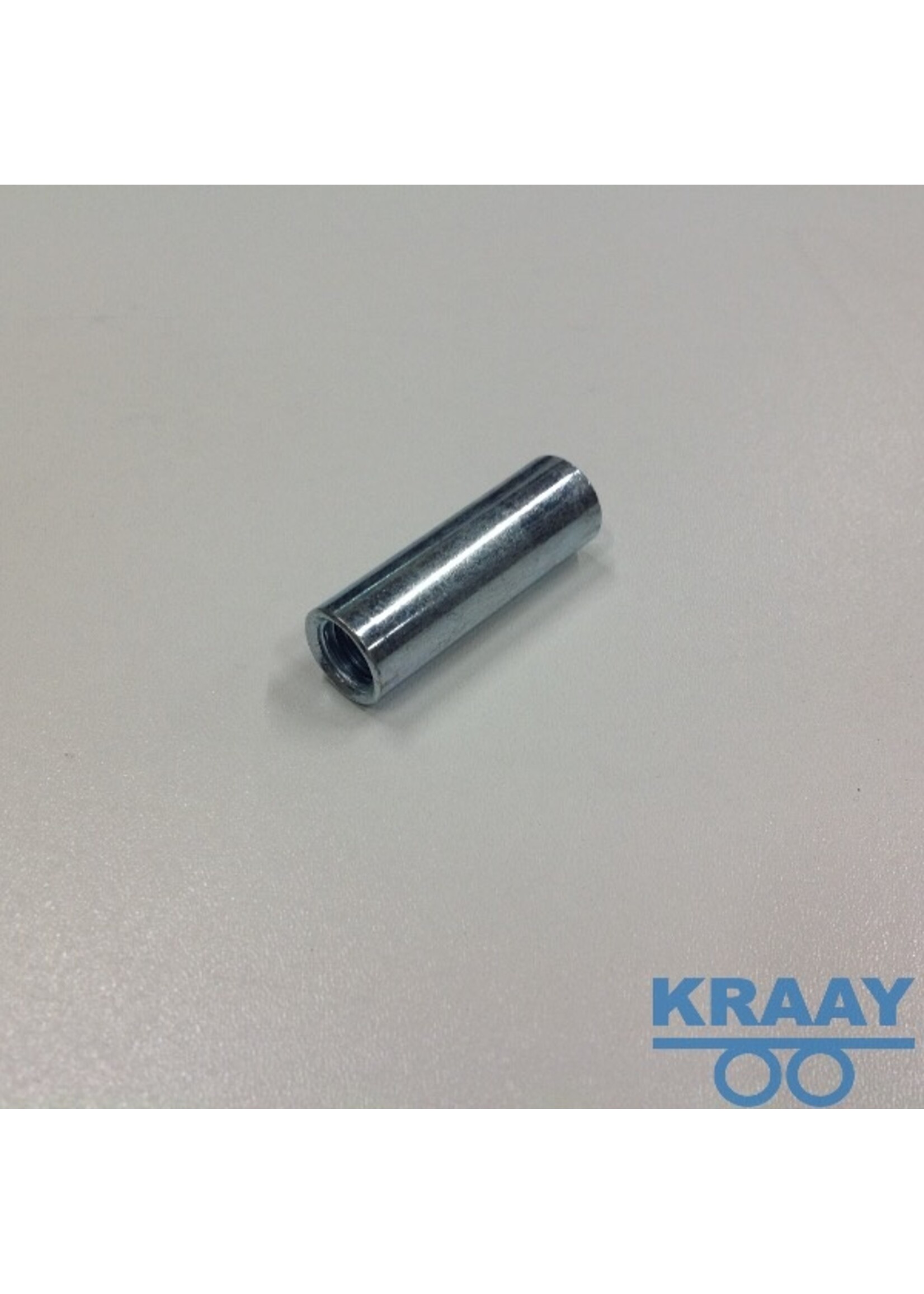 11139 Verbindingsmoer M10