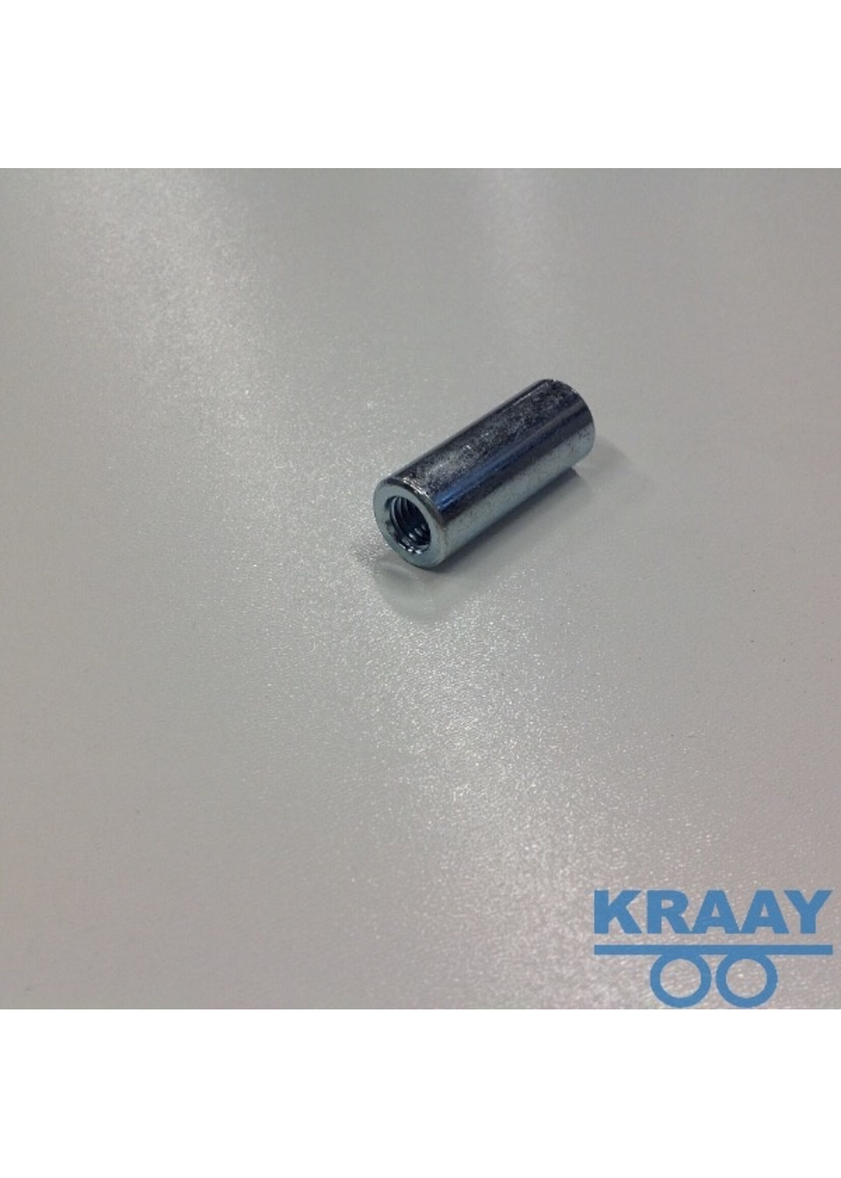 11143 Verbindingsmoer M10/M8