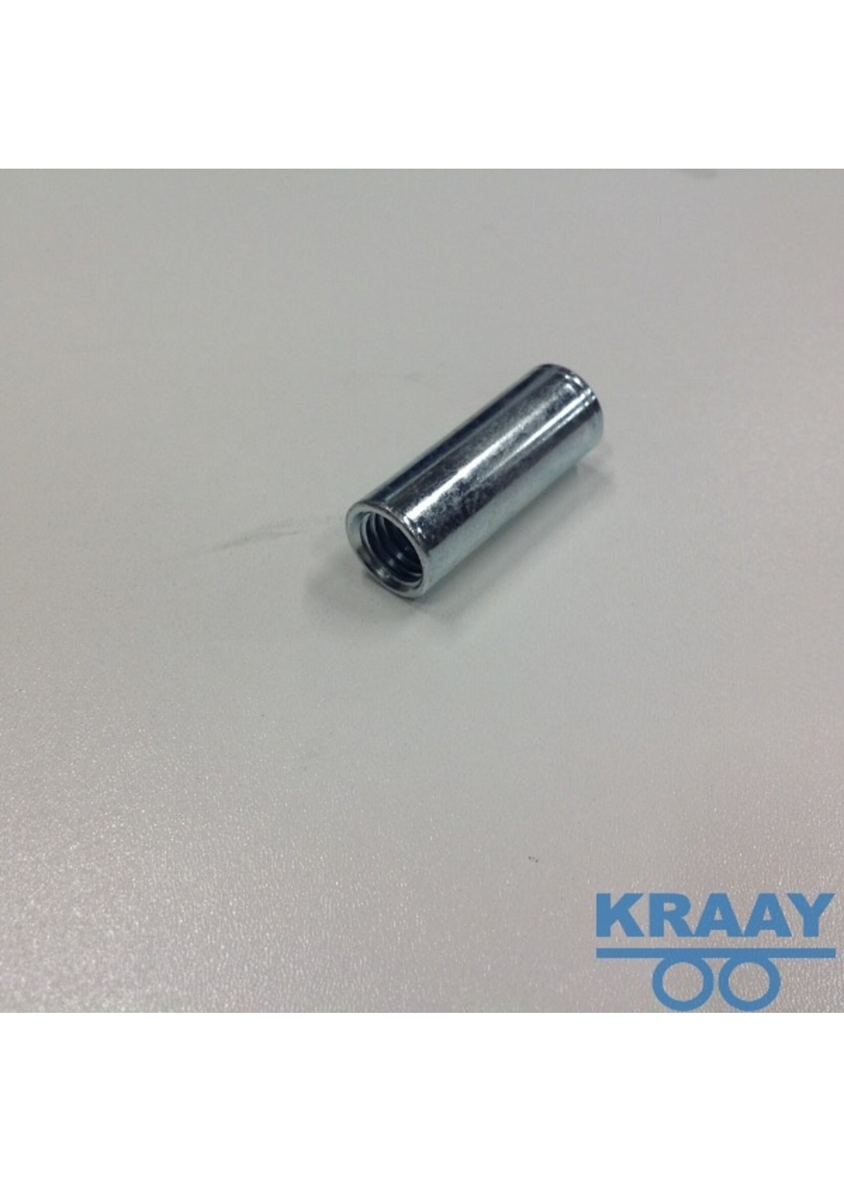 11140 Verbindingsmoer M12