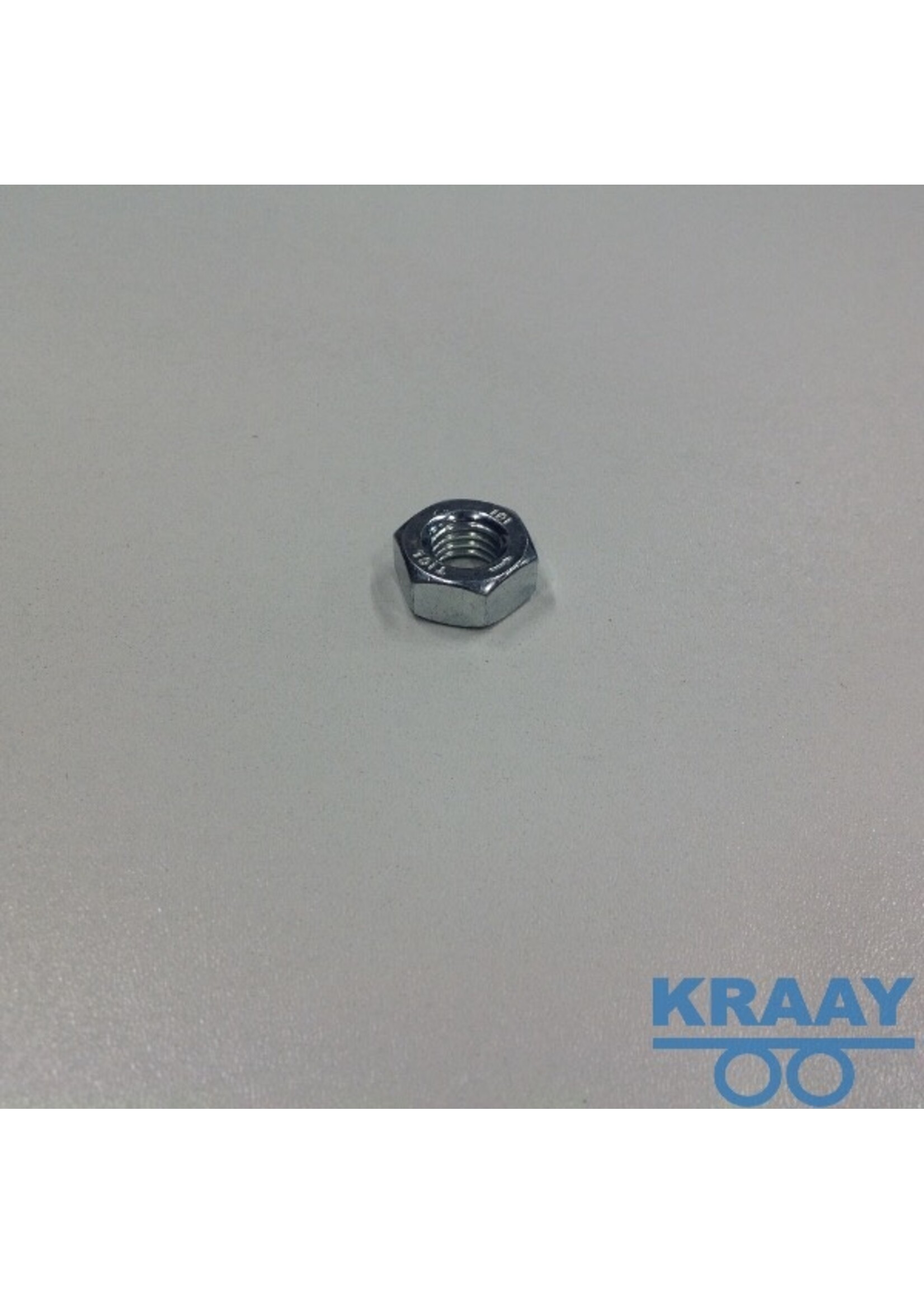 11145 Moer M10 links draaiend