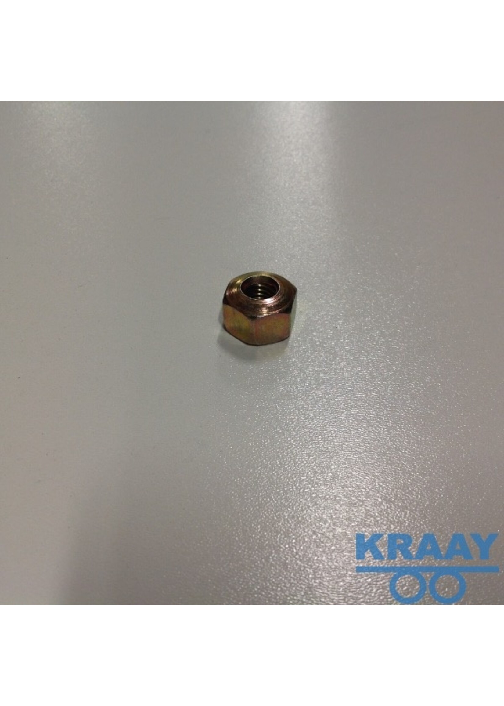 11114 Remkabelmoer M8 konisch