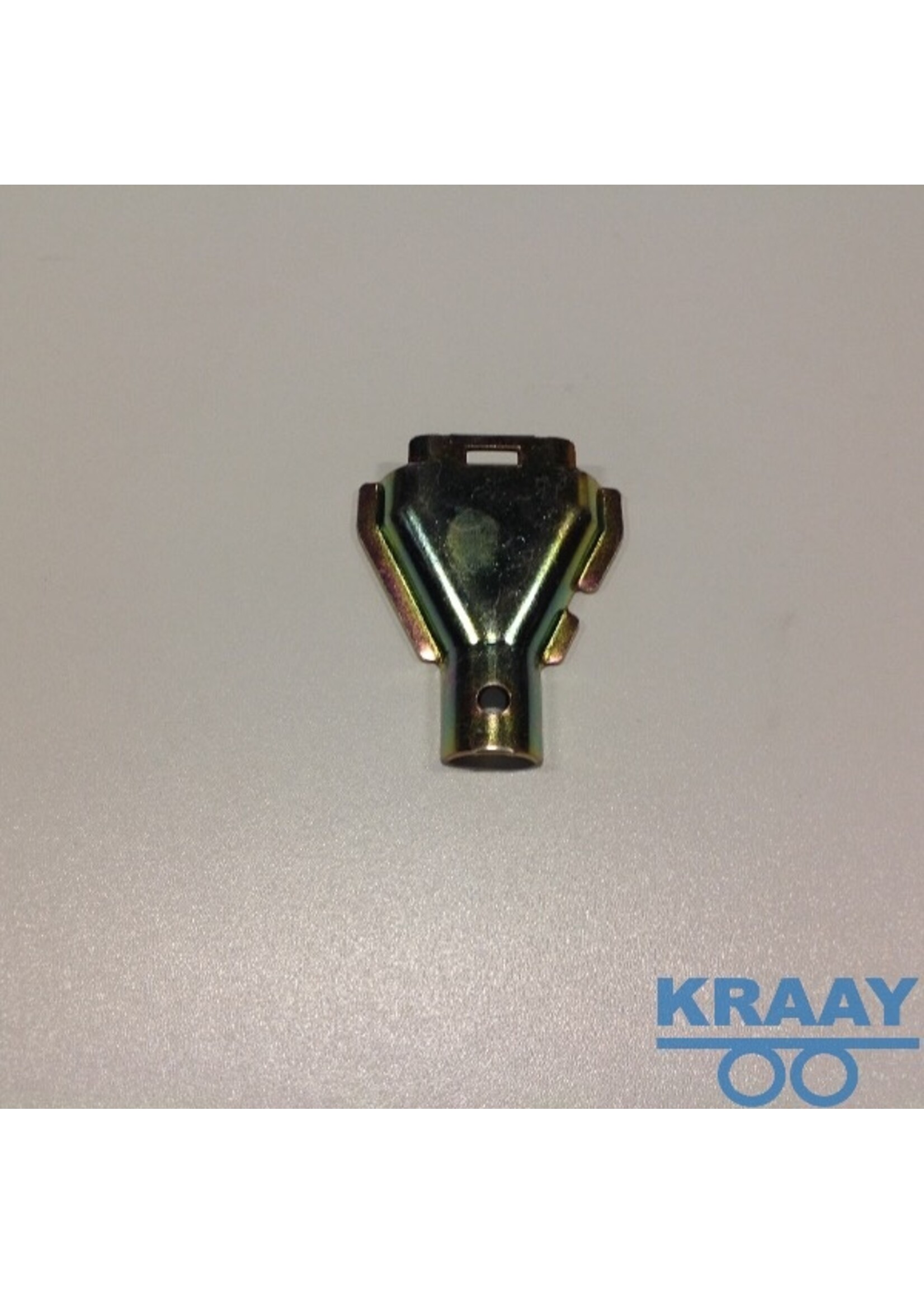 11125 Halve schaal Alko