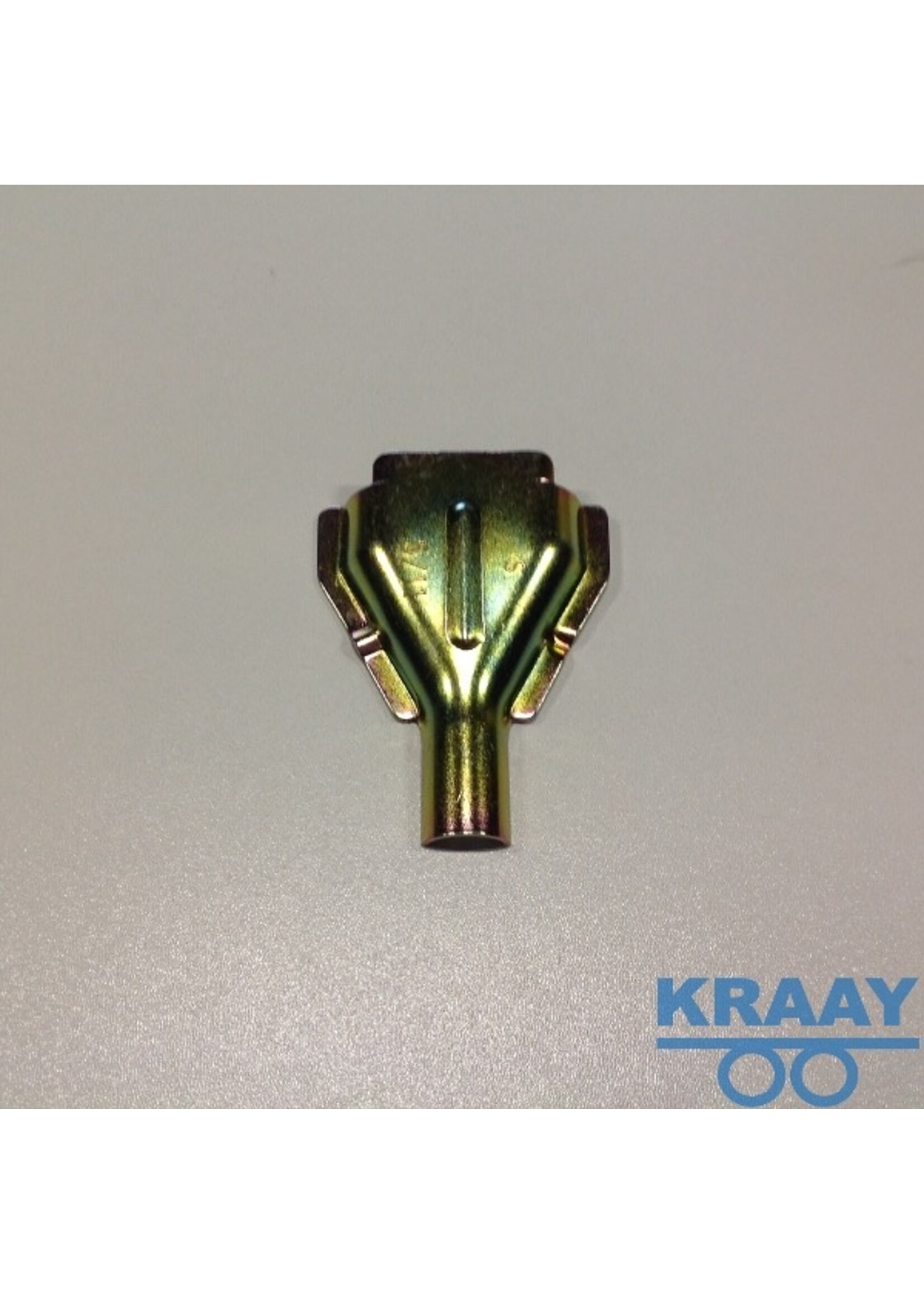 11126 Halve Schaal Knott 160X35-250x40