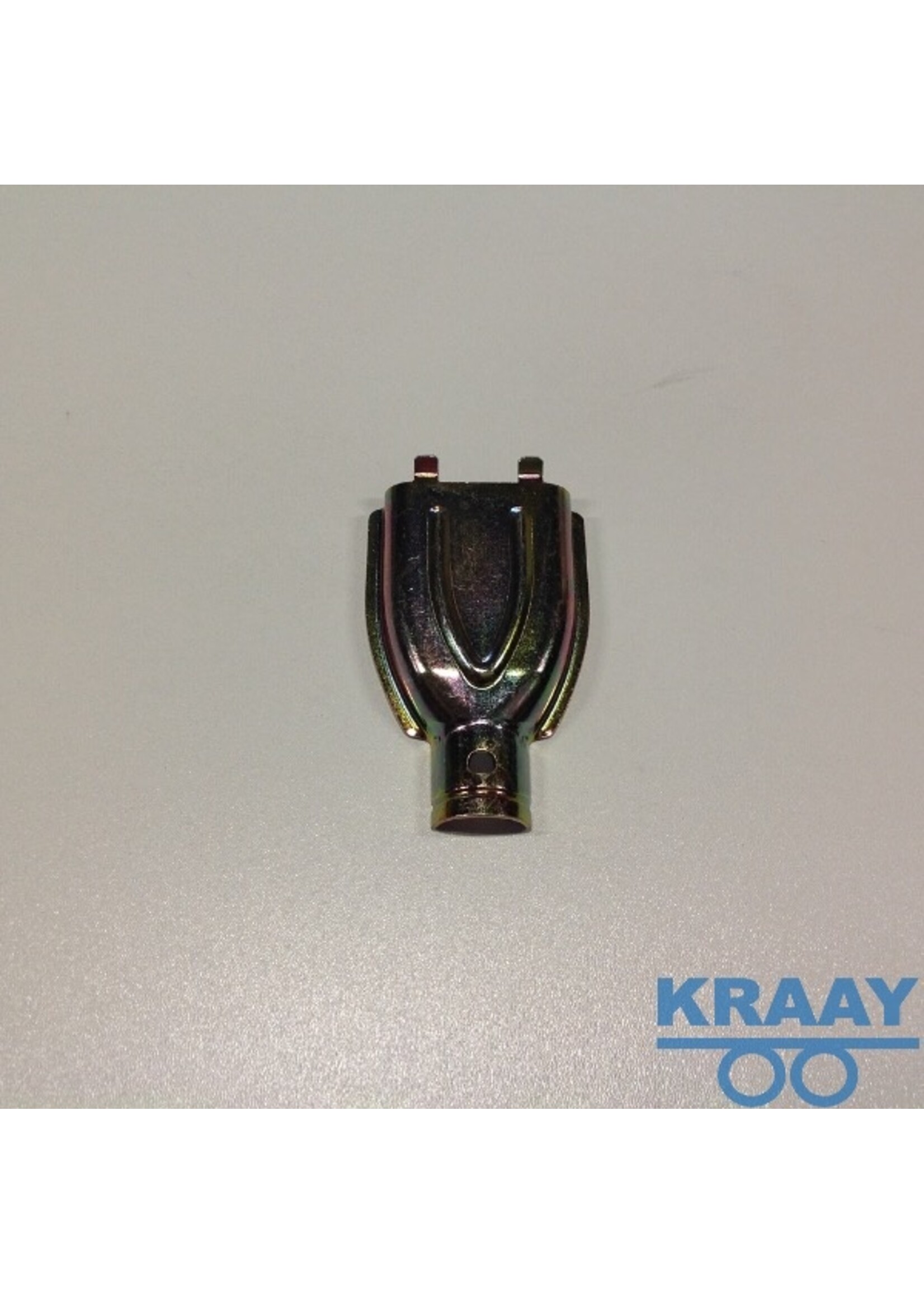 11127 Halve Schaal BPW