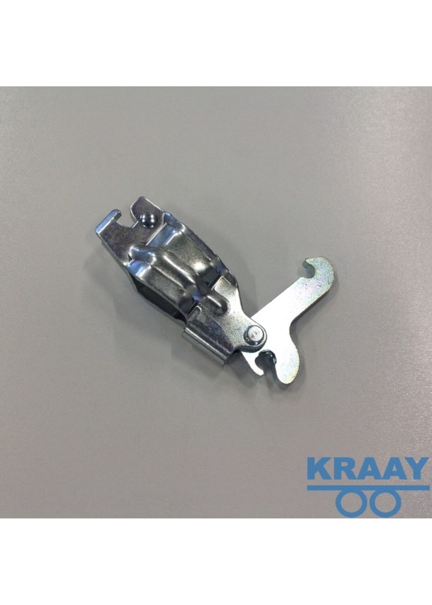 11170 Spreidslot Alko 200x50