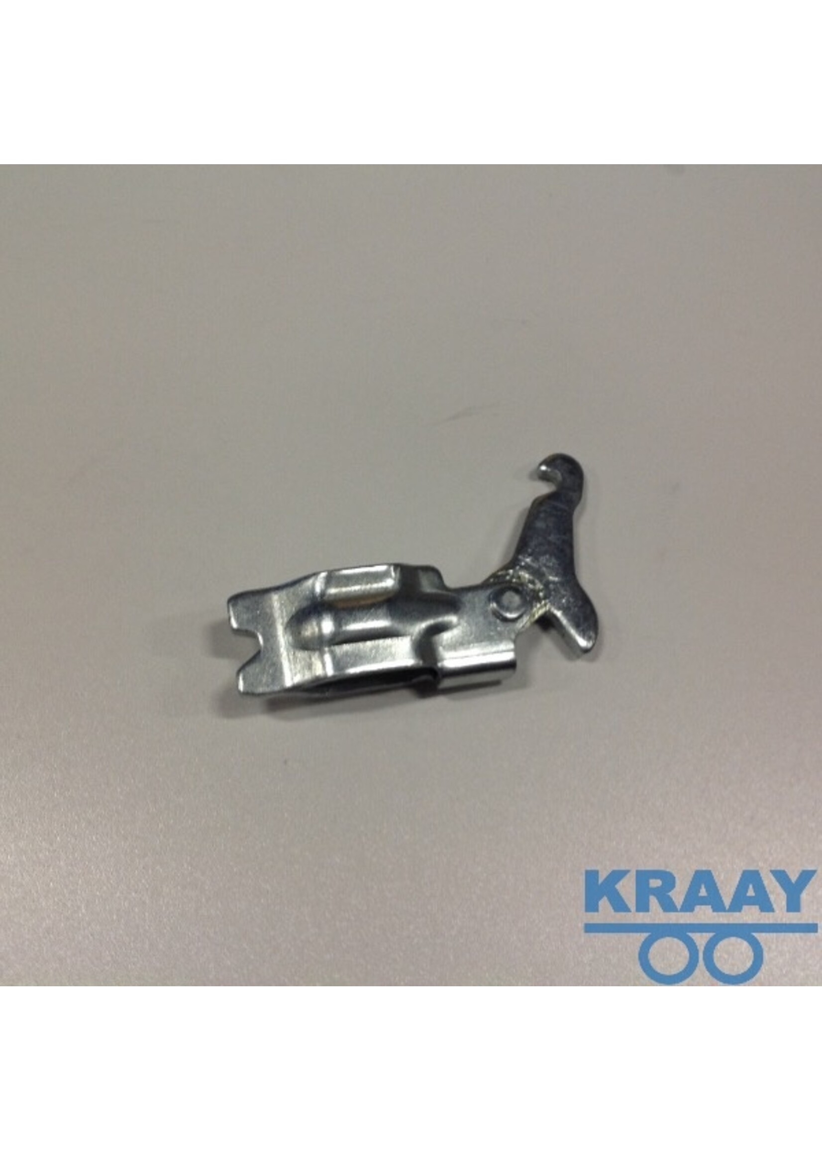 11169 Spreidslot BPW (0535902050) S2304-7 , S2504-7